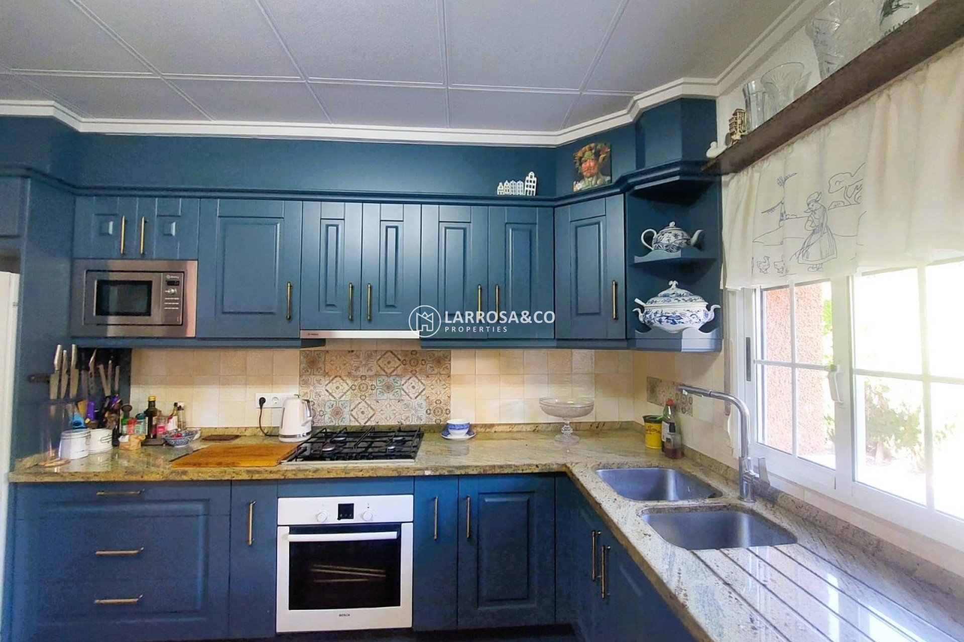 A Vendre - Country house - La Marina - Costa Blanca