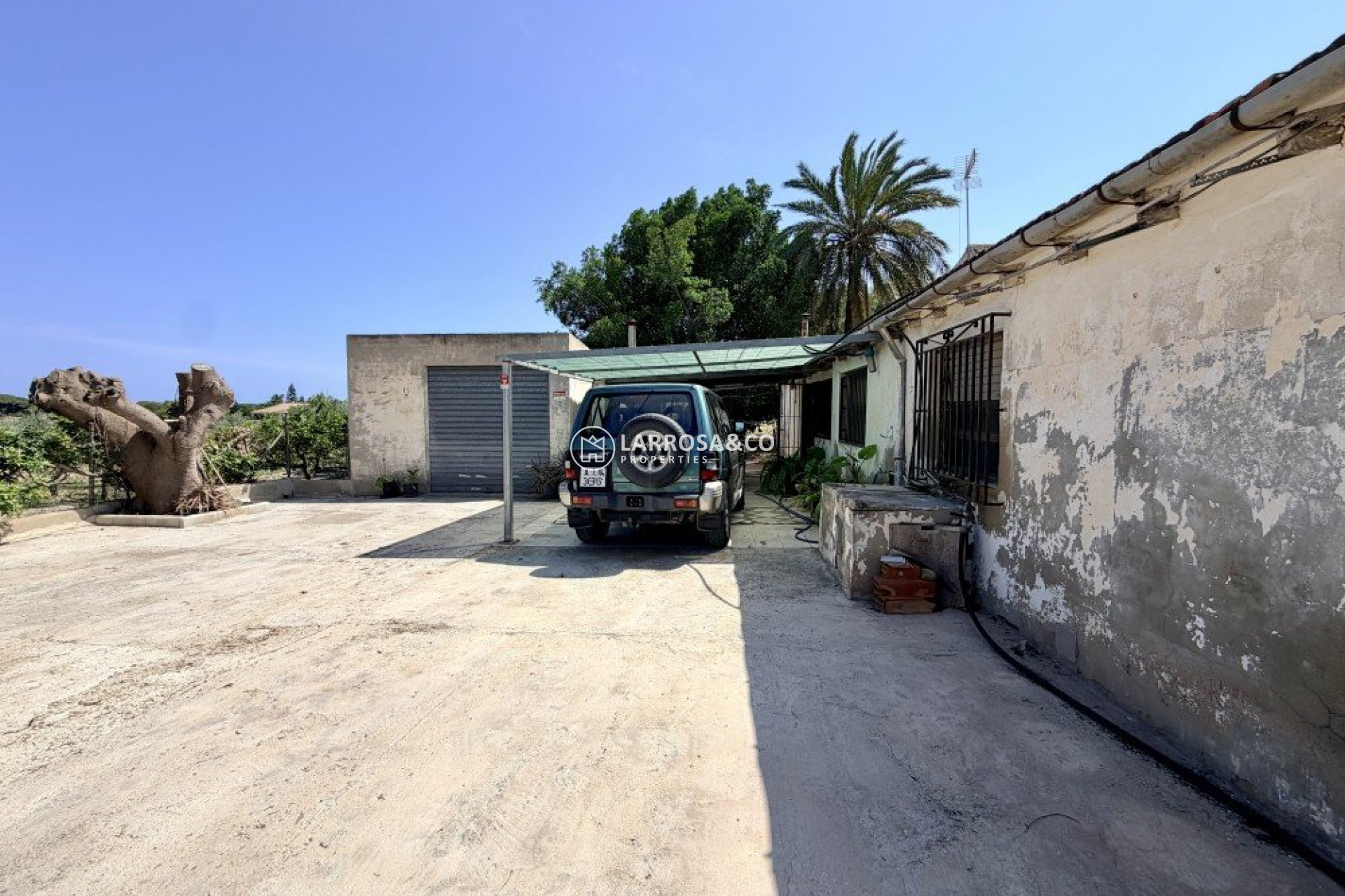 A Vendre - Country house - La Marina - Costa Blanca