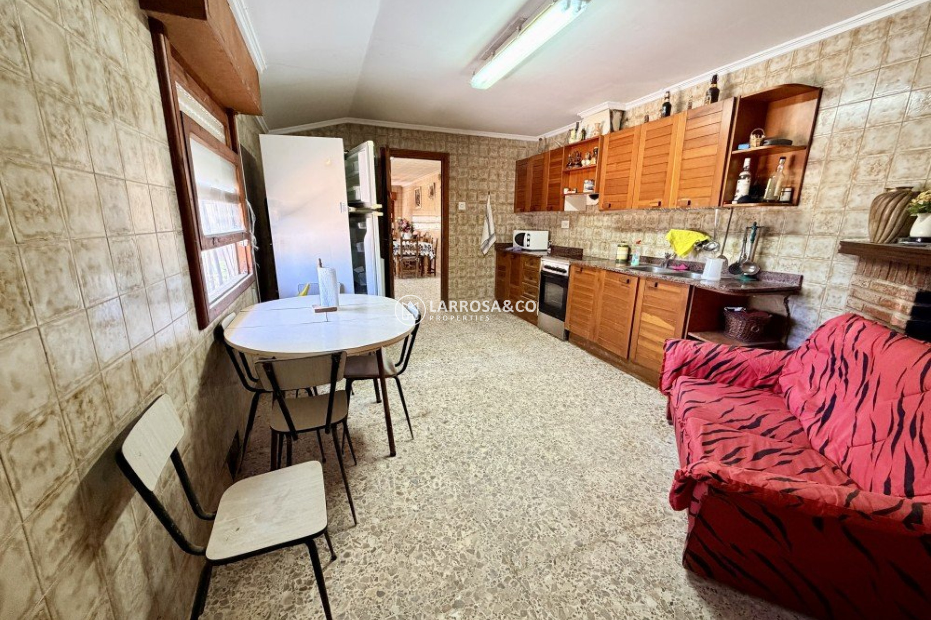 A Vendre - Country house - La Marina - Costa Blanca