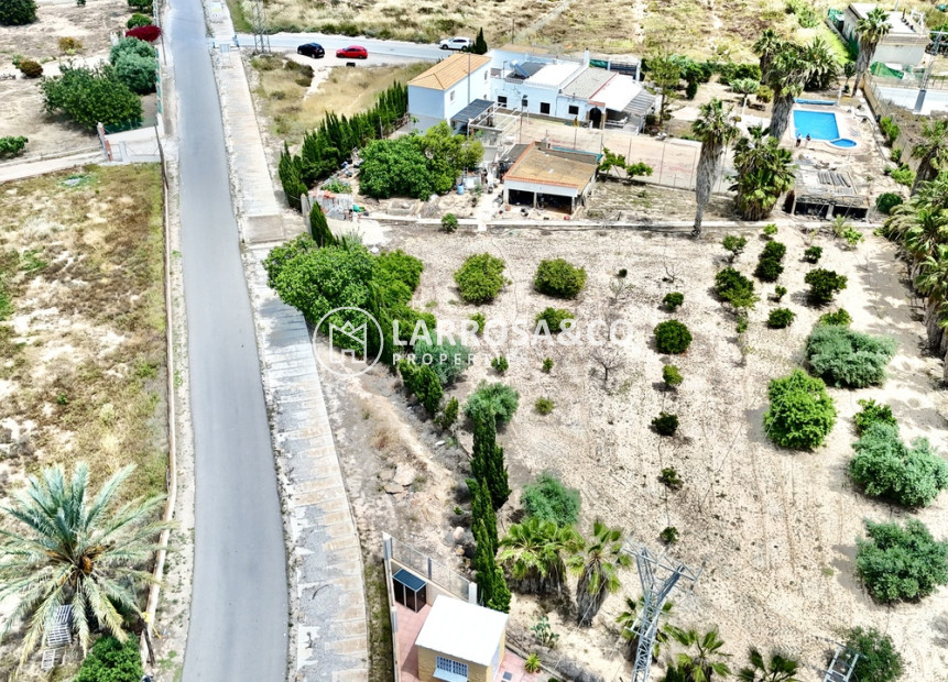 A Vendre - Country house - Los Montesinos - Costa Blanca