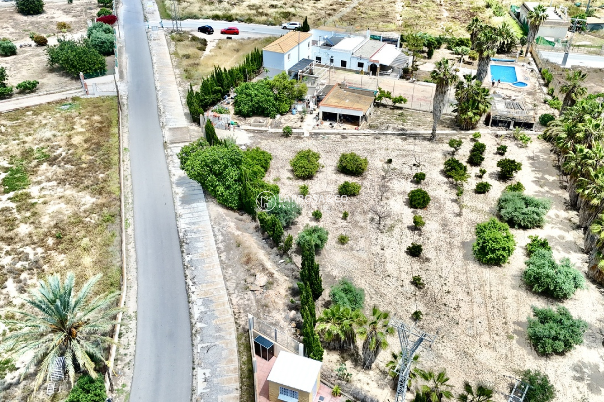 A Vendre - Country house - Los Montesinos - Costa Blanca