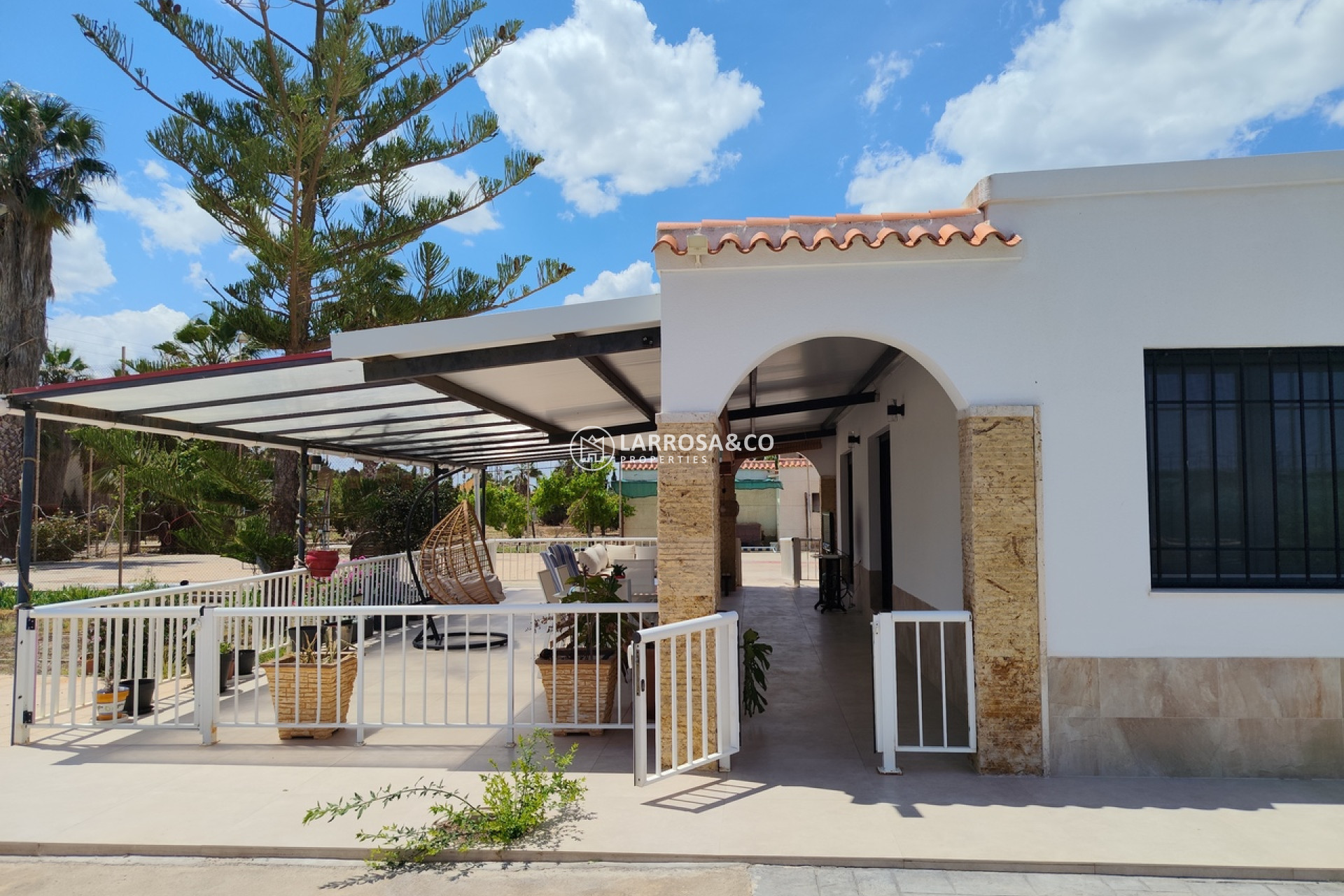 A Vendre - Country house - Los Montesinos - Costa Blanca