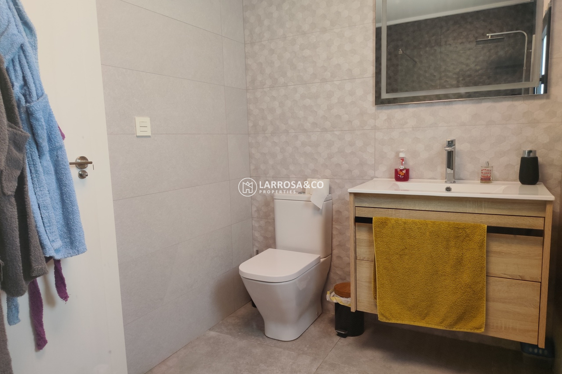 A Vendre - Country house - Los Montesinos - Costa Blanca