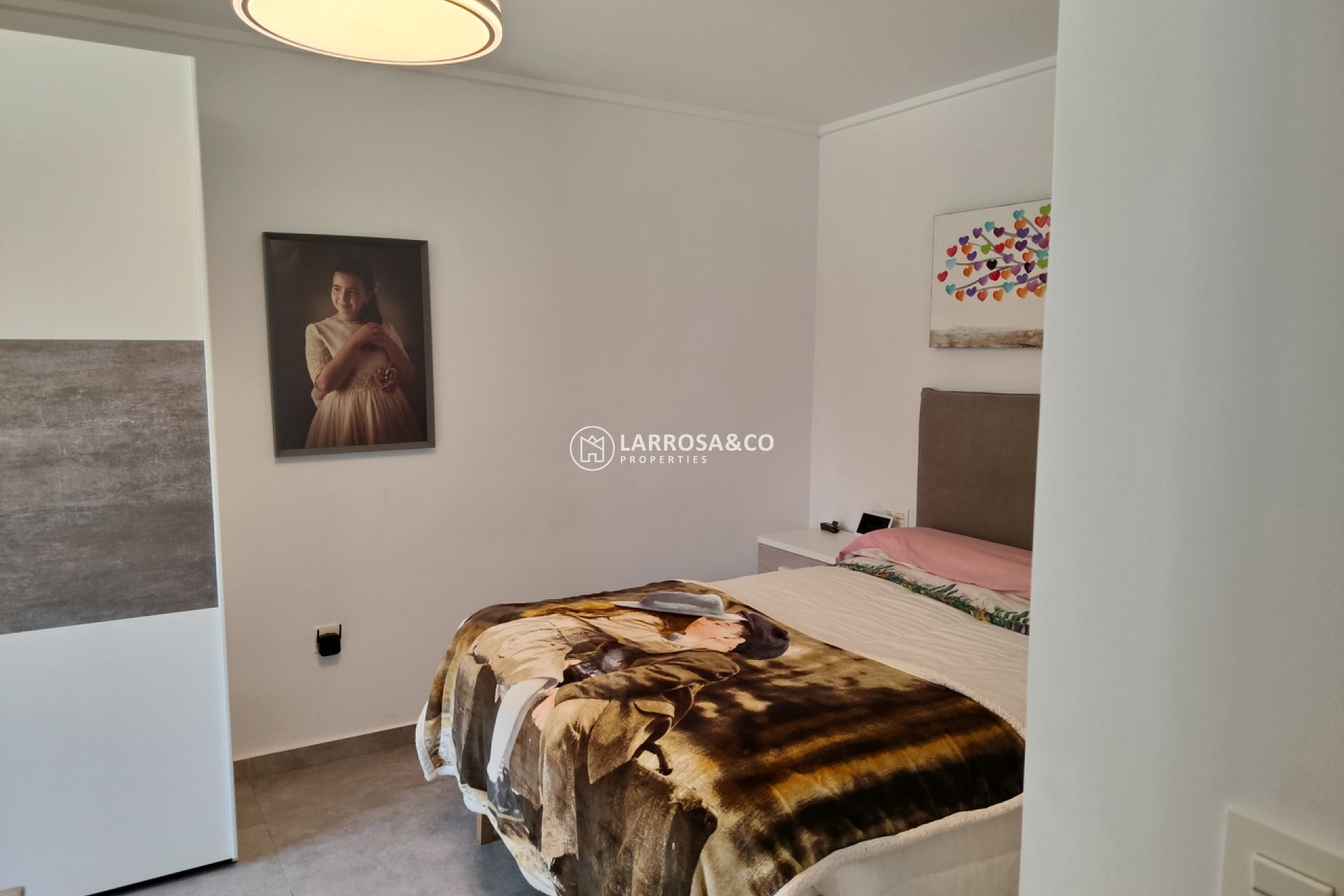 A Vendre - Country house - Los Montesinos - Costa Blanca