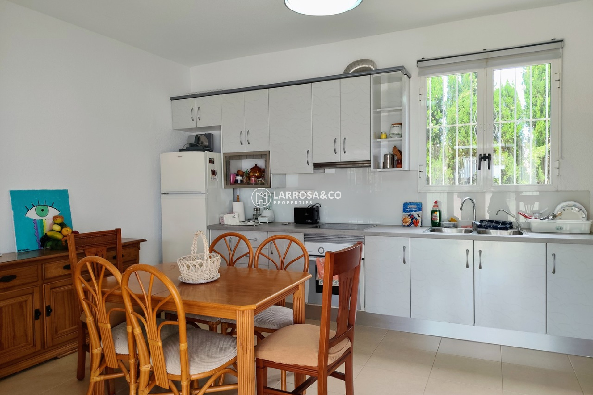 A Vendre - Country house - Los Montesinos - Costa Blanca