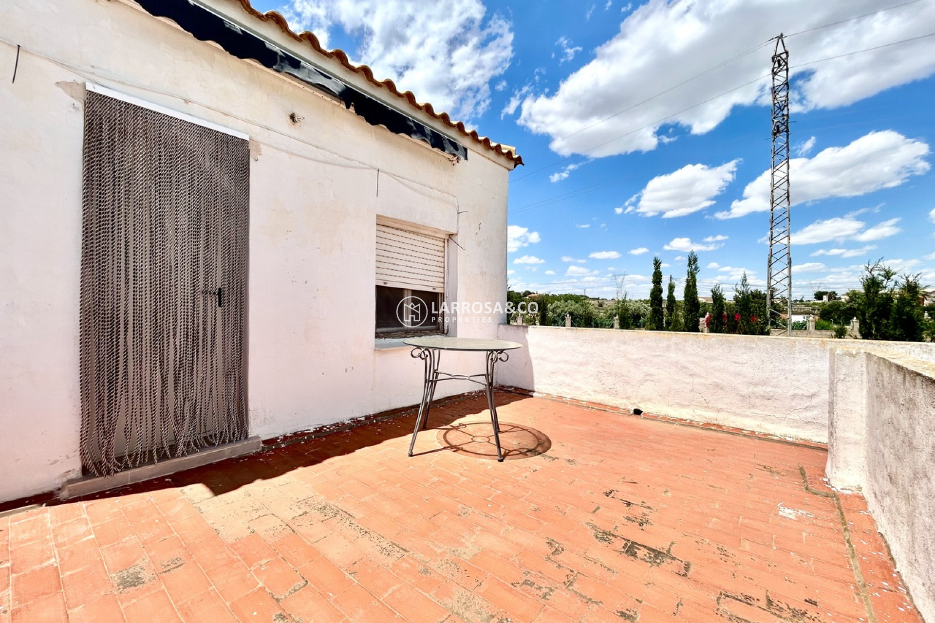 A Vendre - Country house - Los Montesinos - Costa Blanca