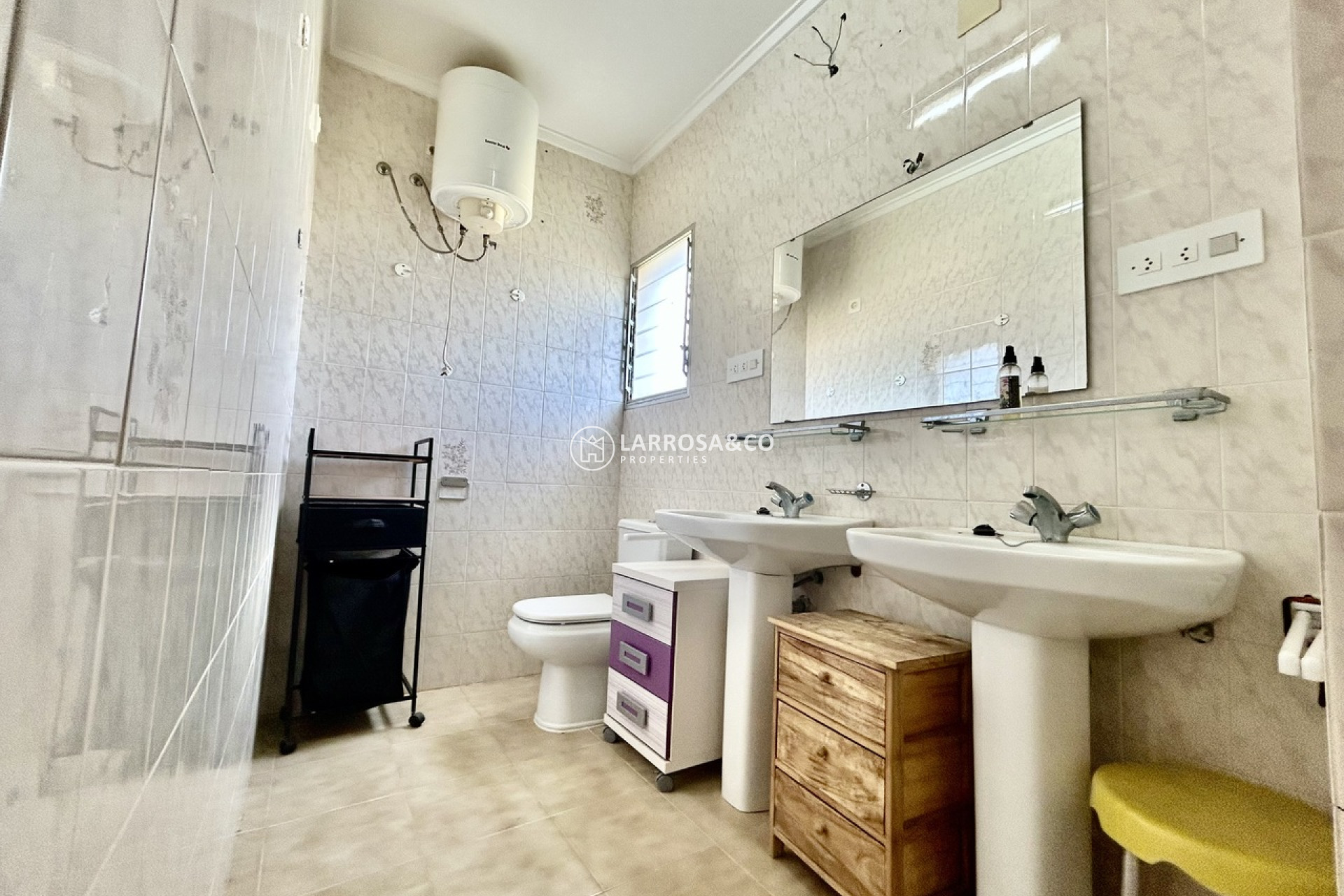 A Vendre - Country house - Los Montesinos - Costa Blanca