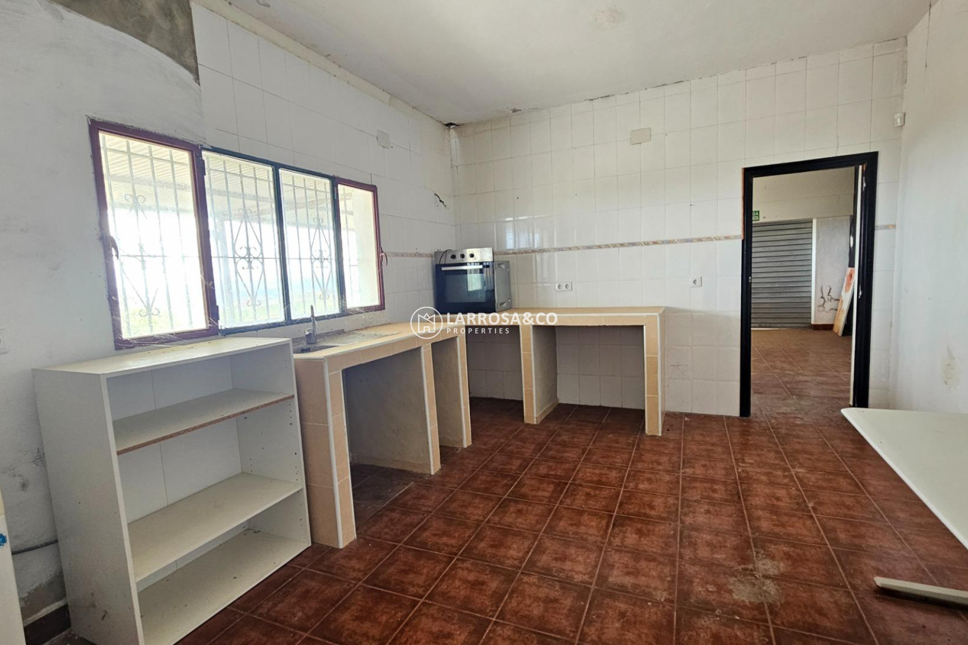 A Vendre - Country house - Los Montesinos - LOS MONTESINOS