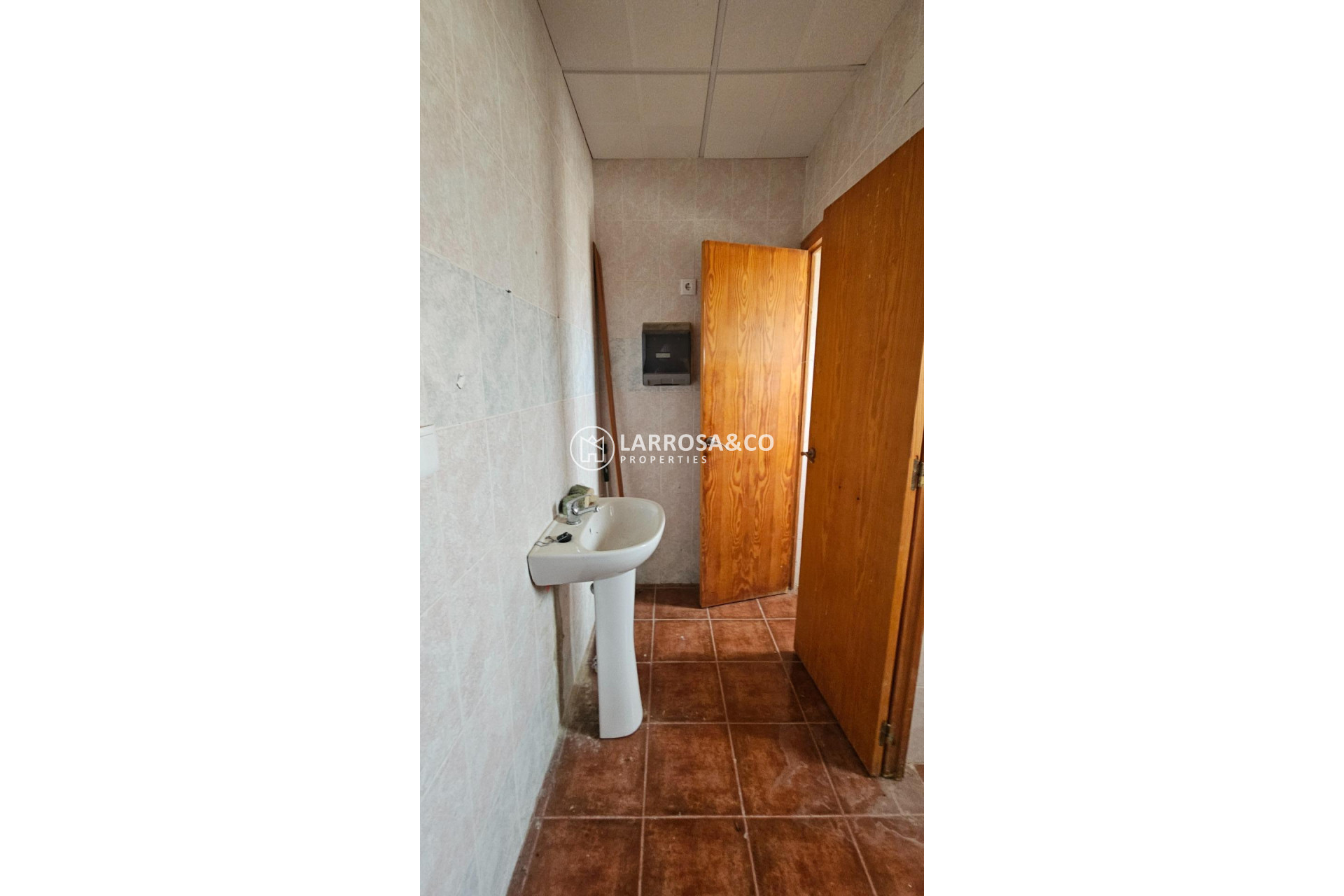 A Vendre - Country house - Los Montesinos - LOS MONTESINOS