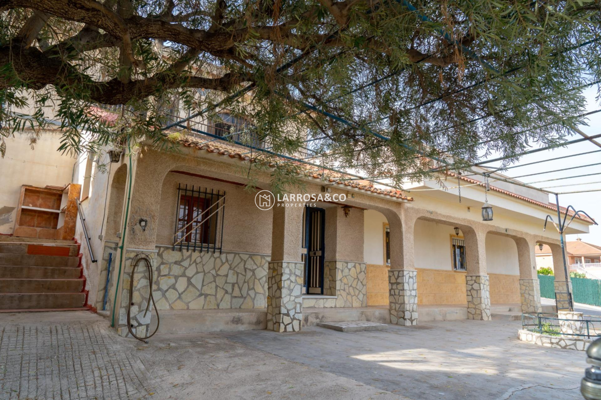 A Vendre - Country house - Orihuela - Arneva