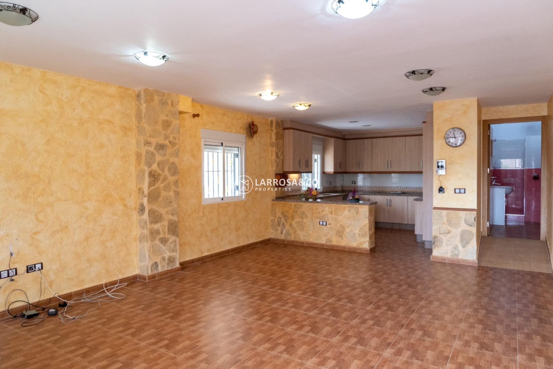 A Vendre - Country house - Orihuela - Arneva