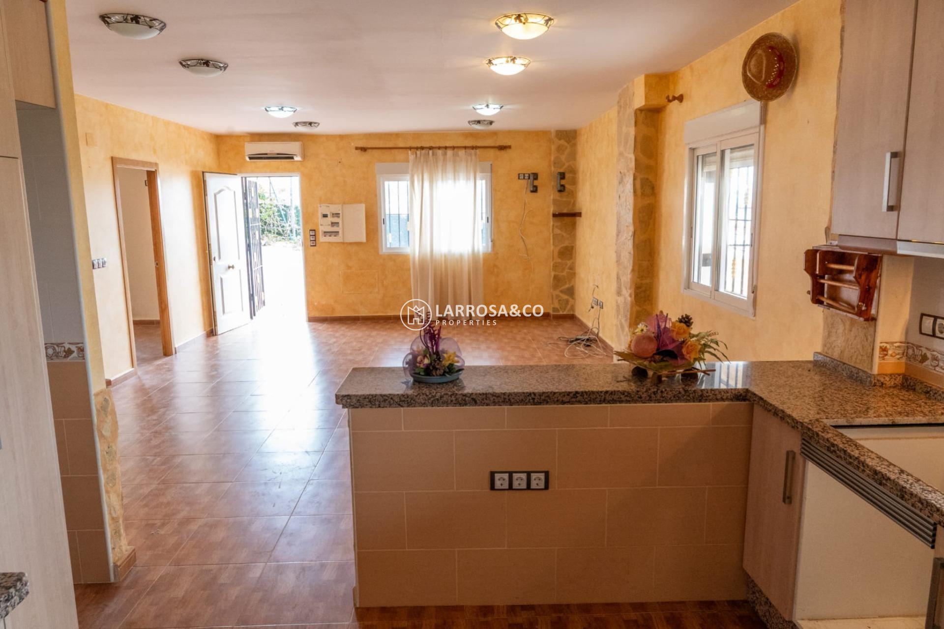 A Vendre - Country house - Orihuela - Arneva