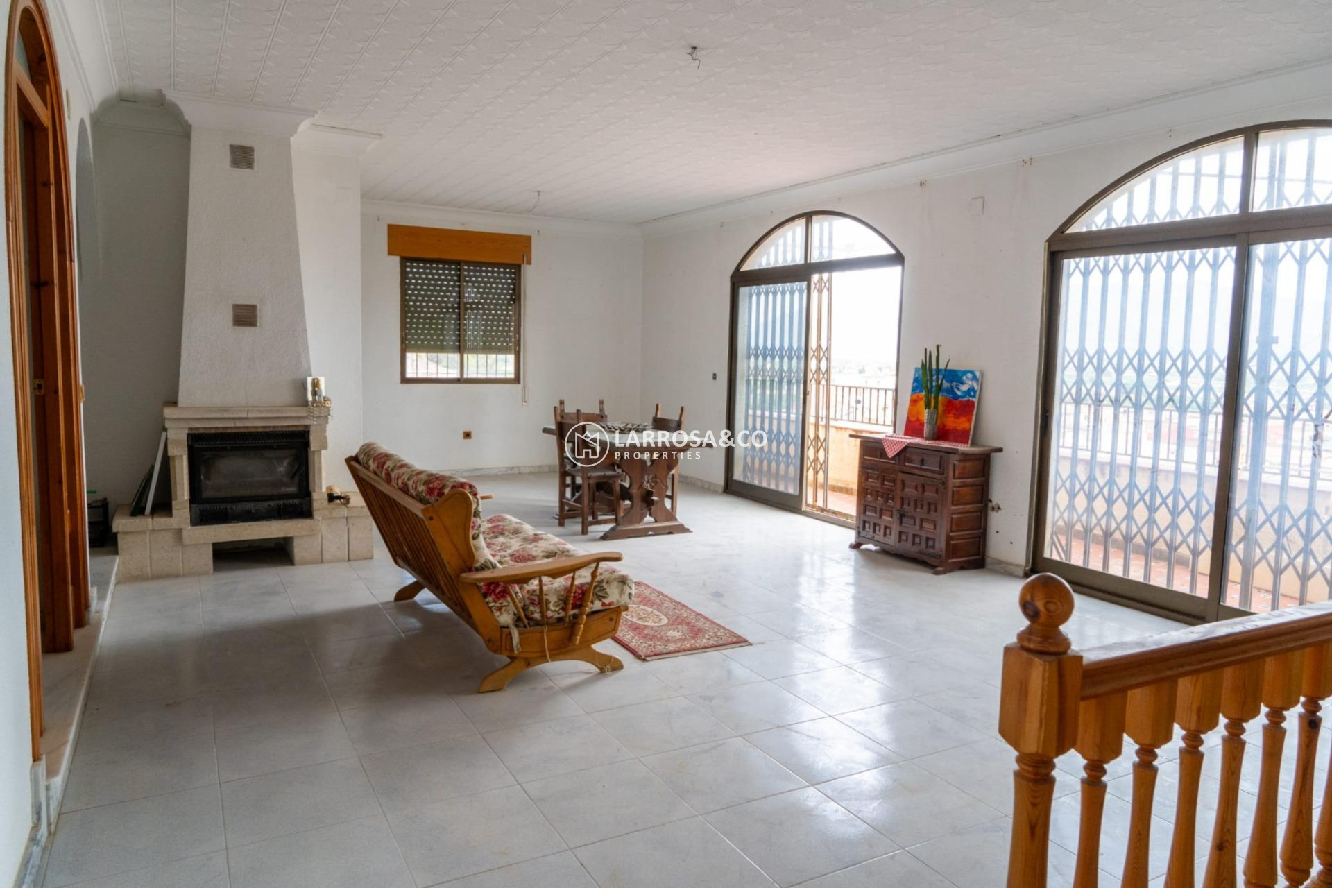 A Vendre - Country house - Orihuela - Arneva