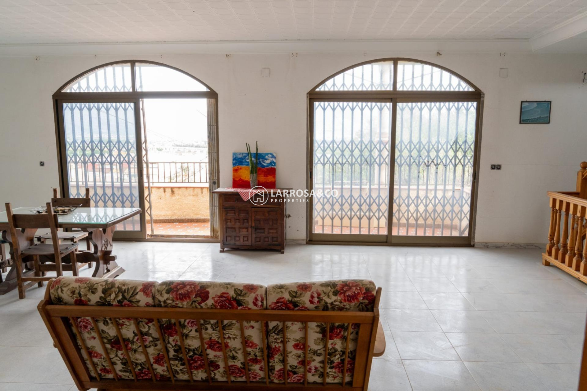 A Vendre - Country house - Orihuela - Arneva