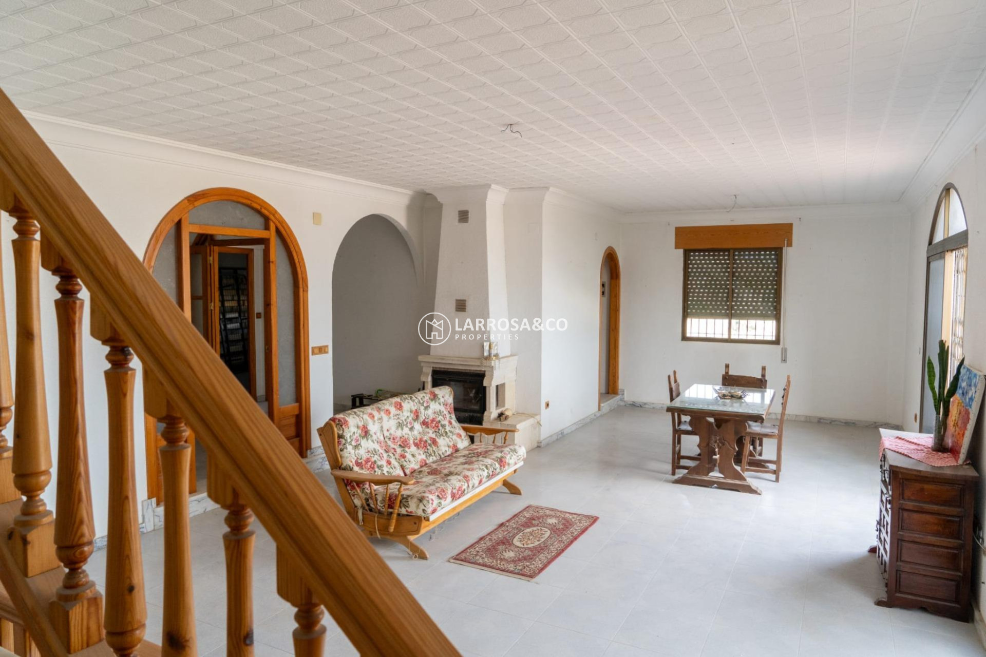 A Vendre - Country house - Orihuela - Arneva