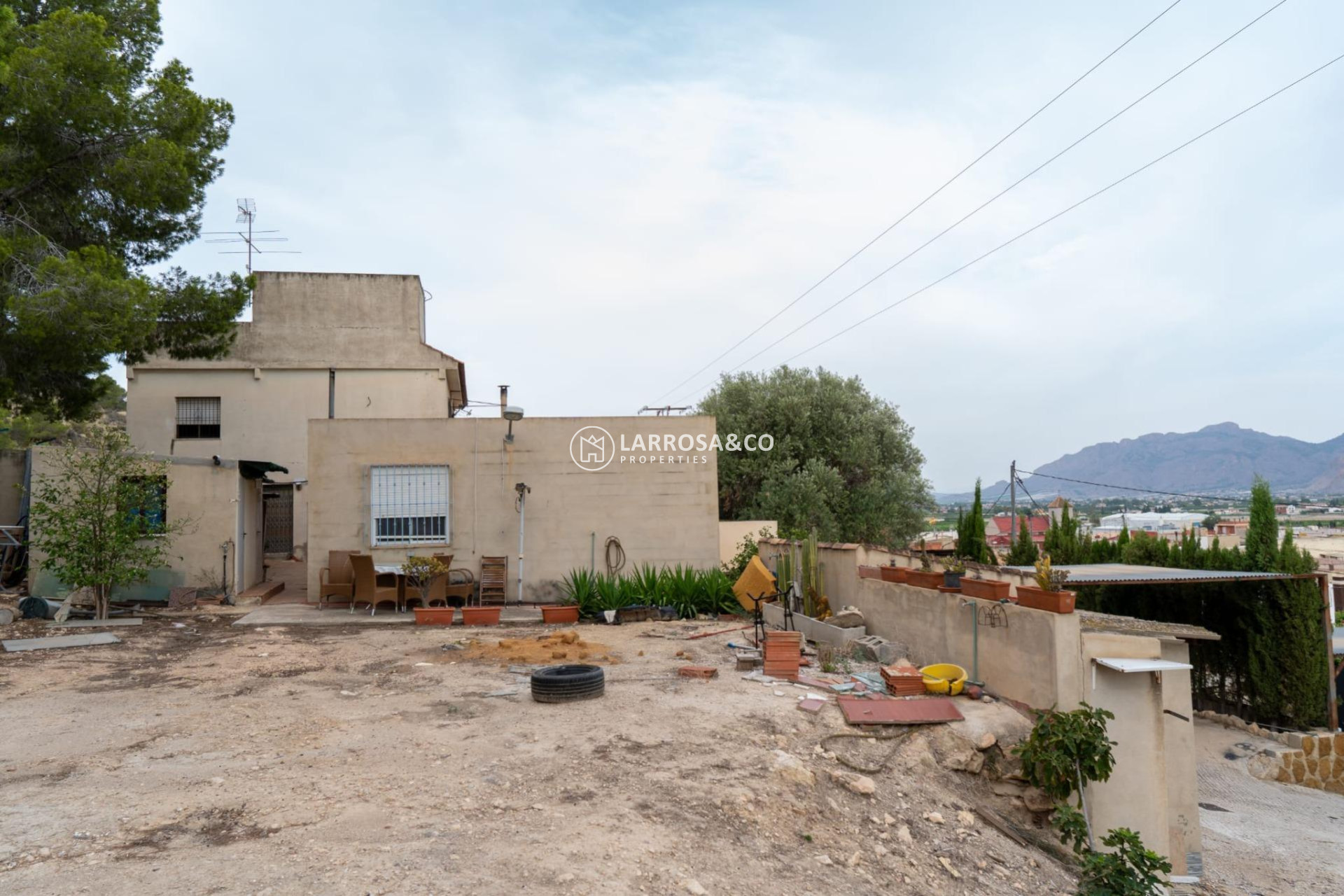 A Vendre - Country house - Orihuela - Arneva