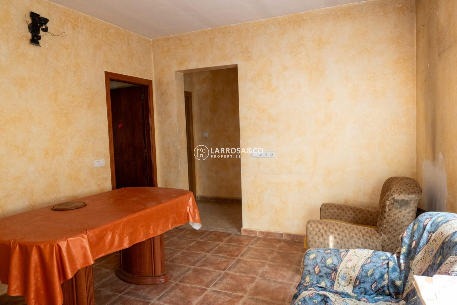 A Vendre - Country house - Orihuela - Arneva