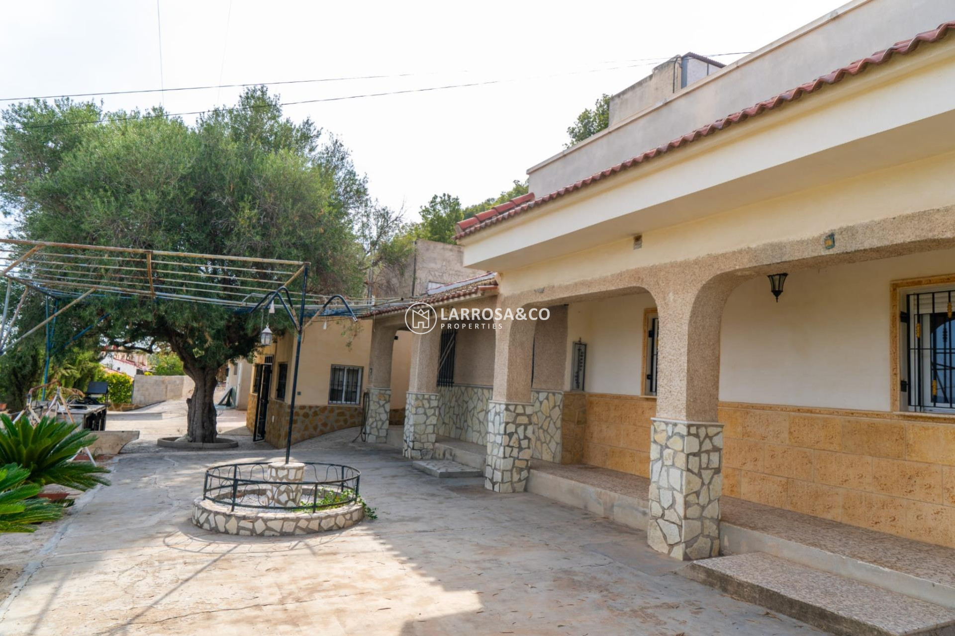 A Vendre - Country house - Orihuela - Arneva