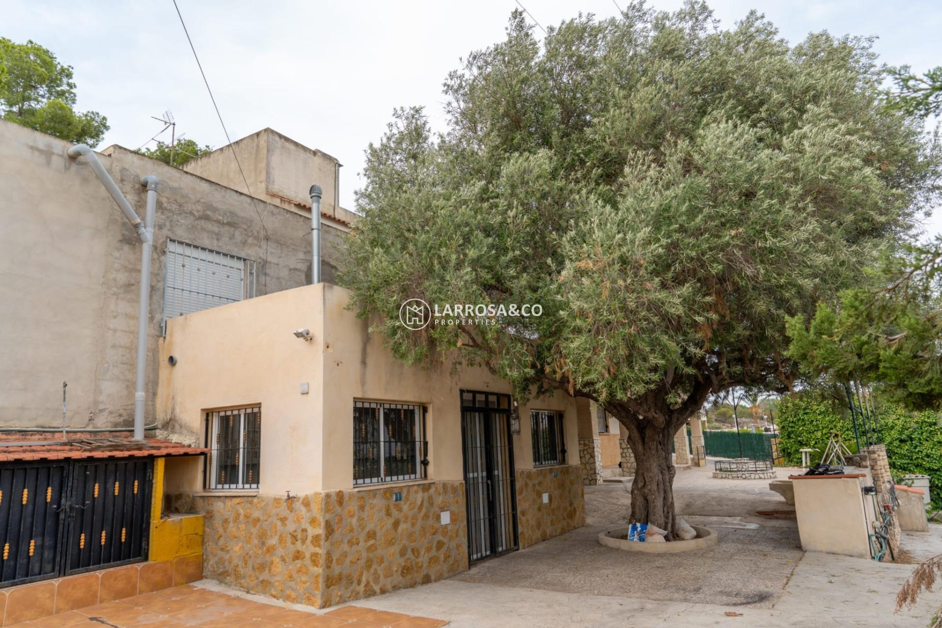 A Vendre - Country house - Orihuela - Arneva