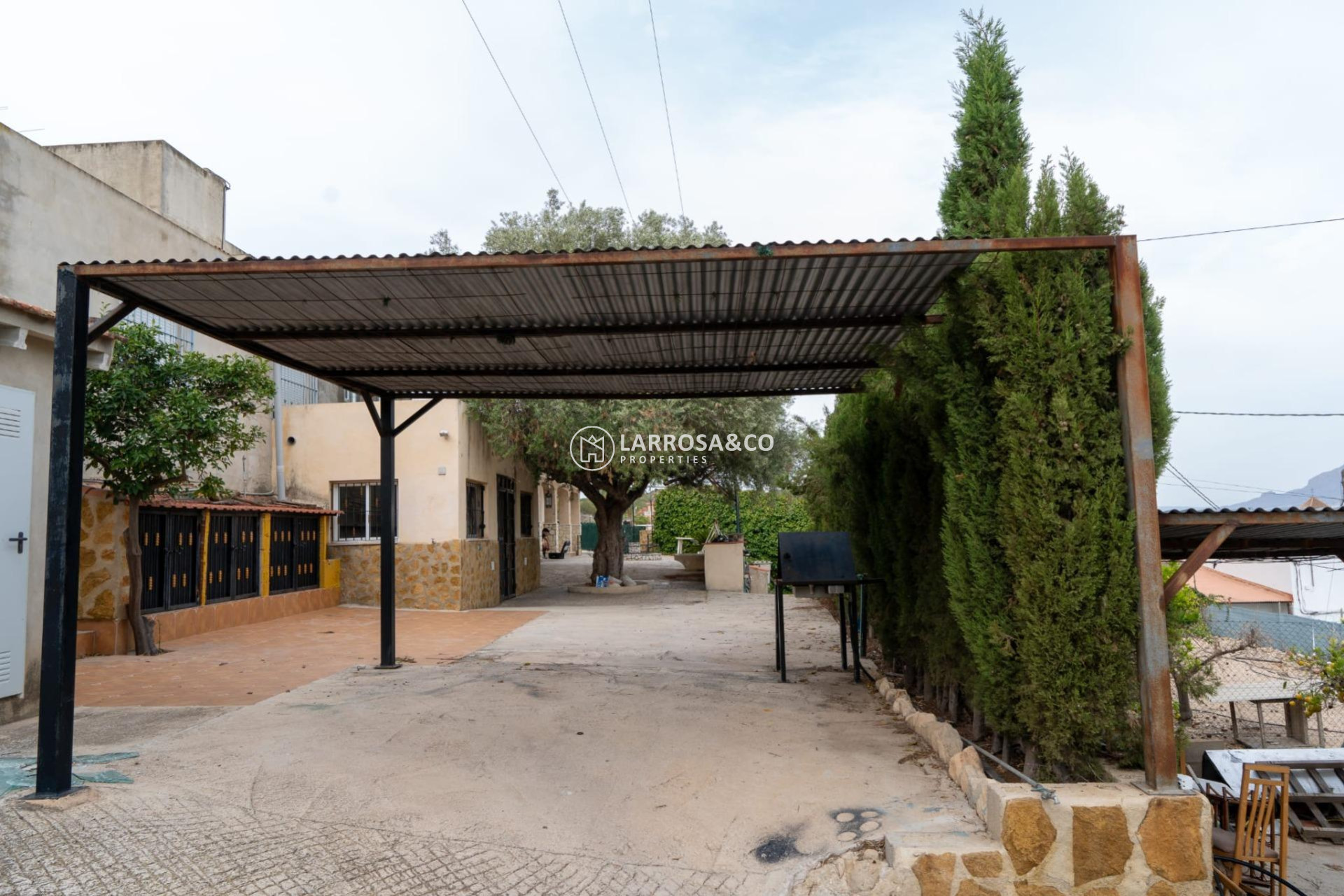 A Vendre - Country house - Orihuela - Arneva