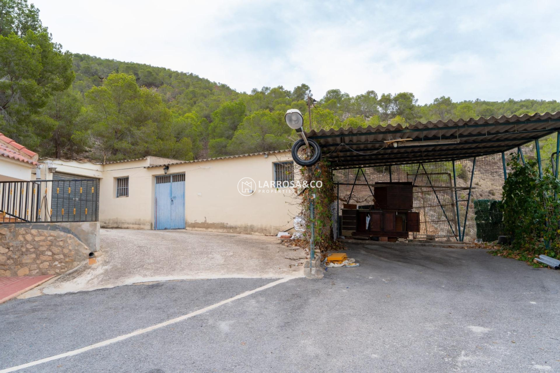 A Vendre - Country house - Orihuela - Arneva