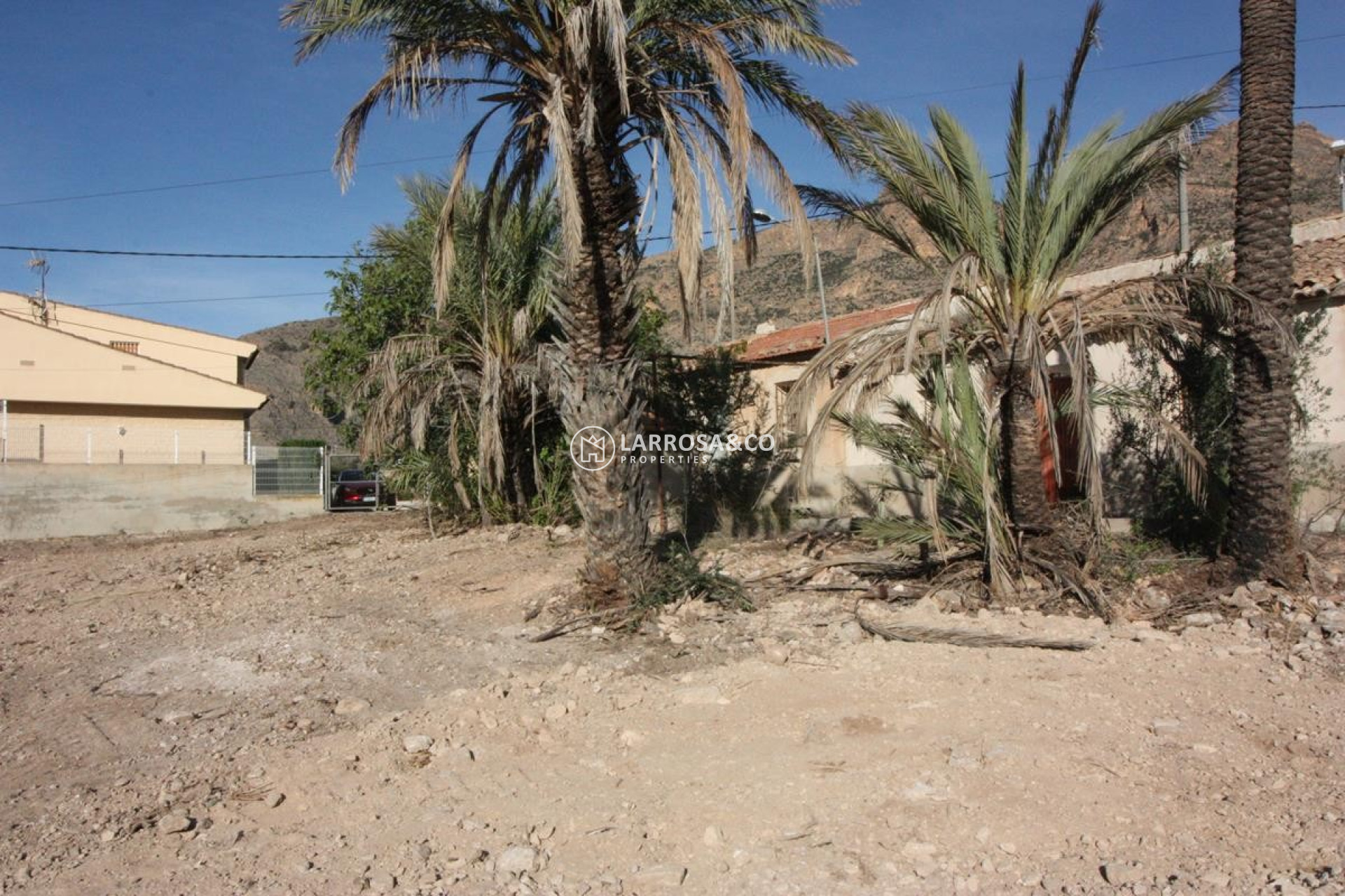 A Vendre - Country house - Orihuela - La Aparecida