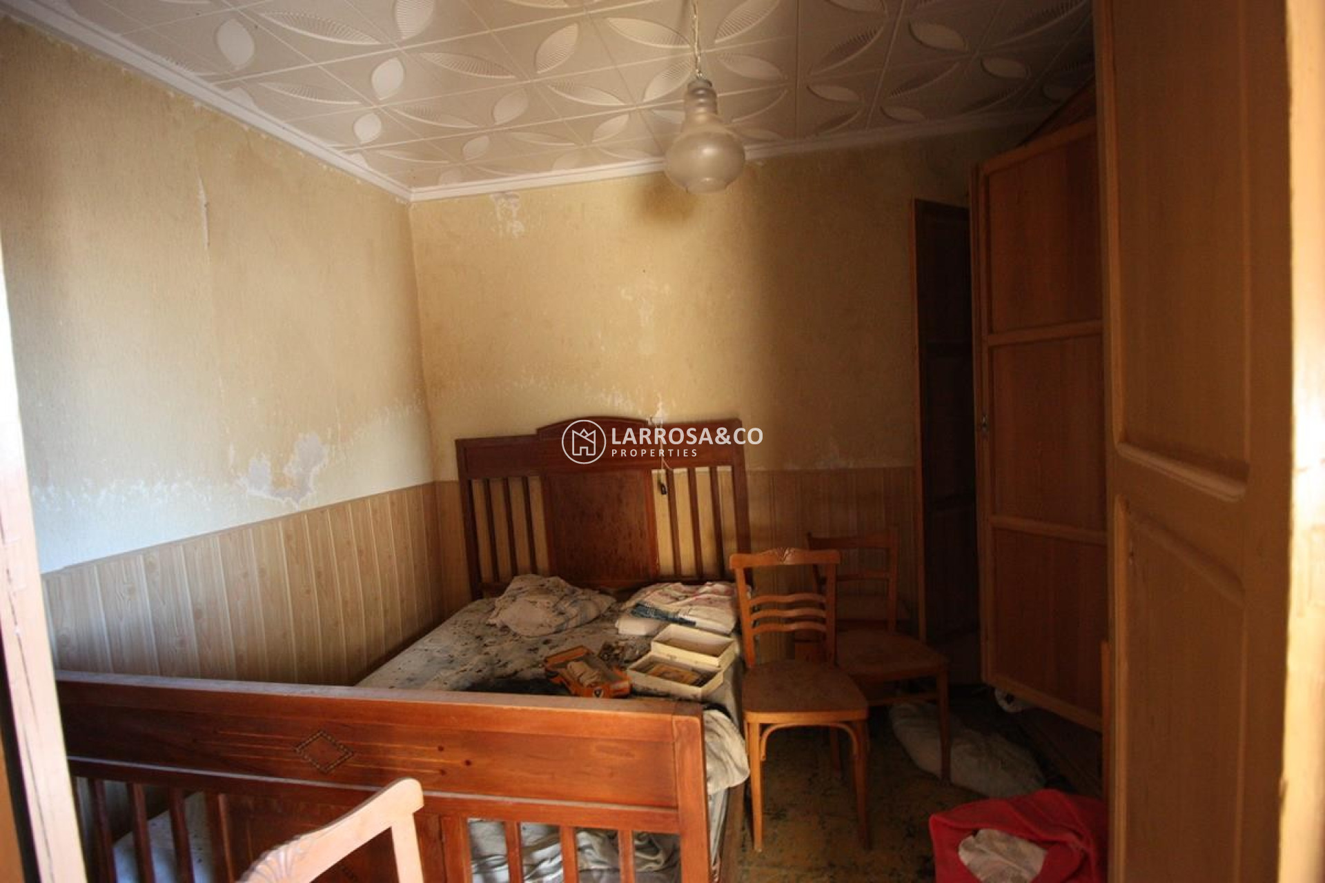 A Vendre - Country house - Orihuela - La Aparecida