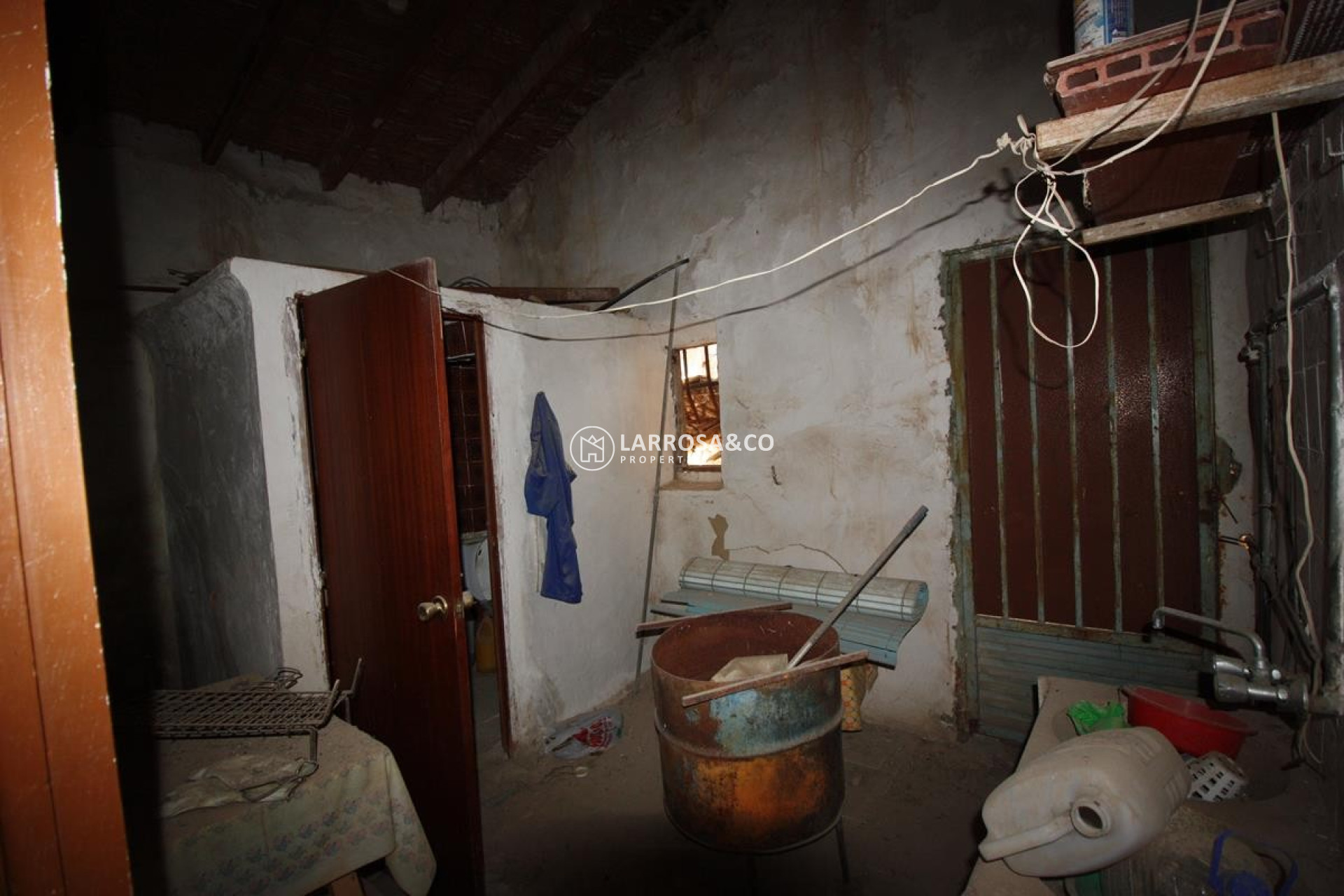 A Vendre - Country house - Orihuela - La Aparecida