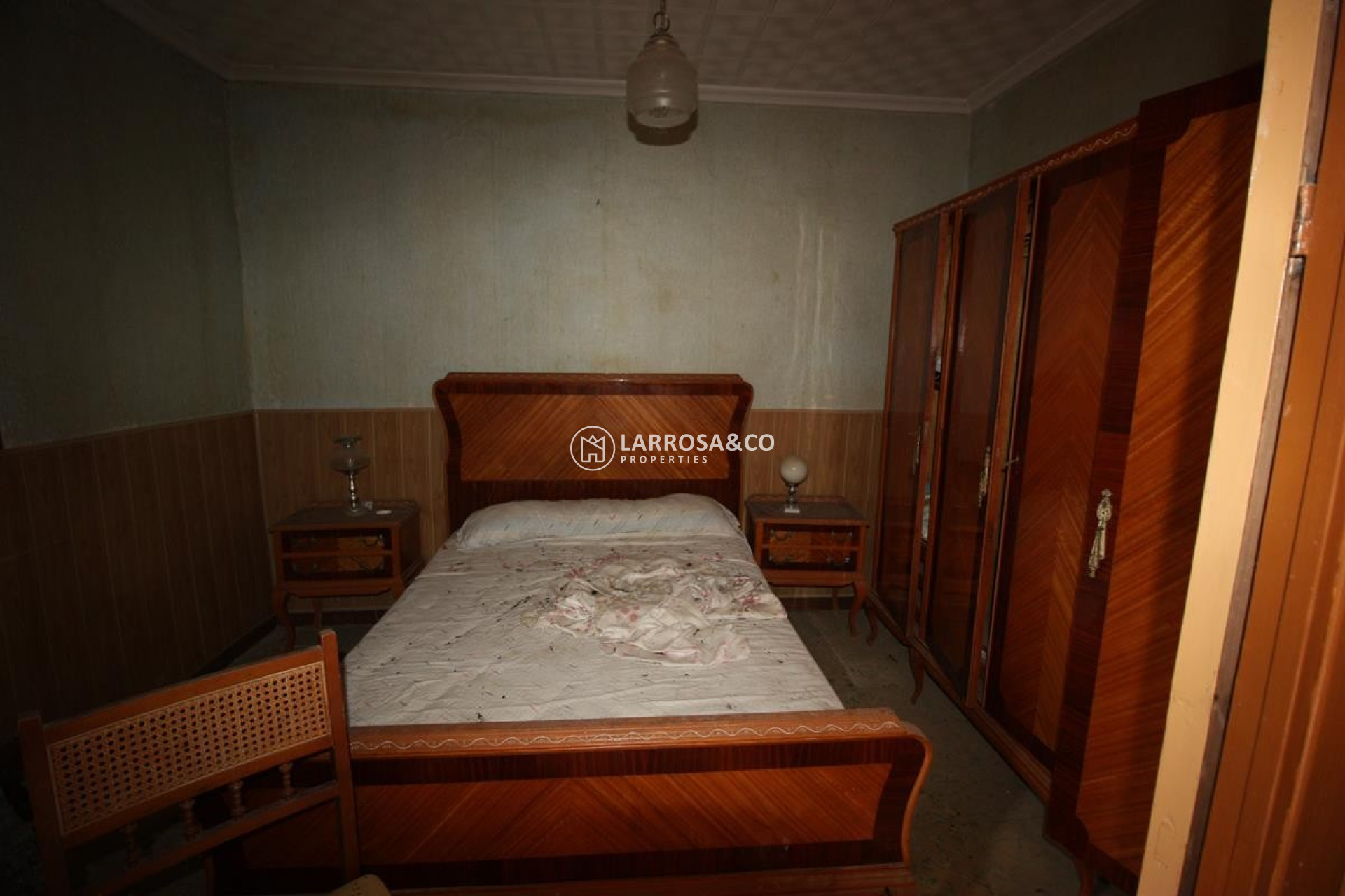 A Vendre - Country house - Orihuela - La Aparecida