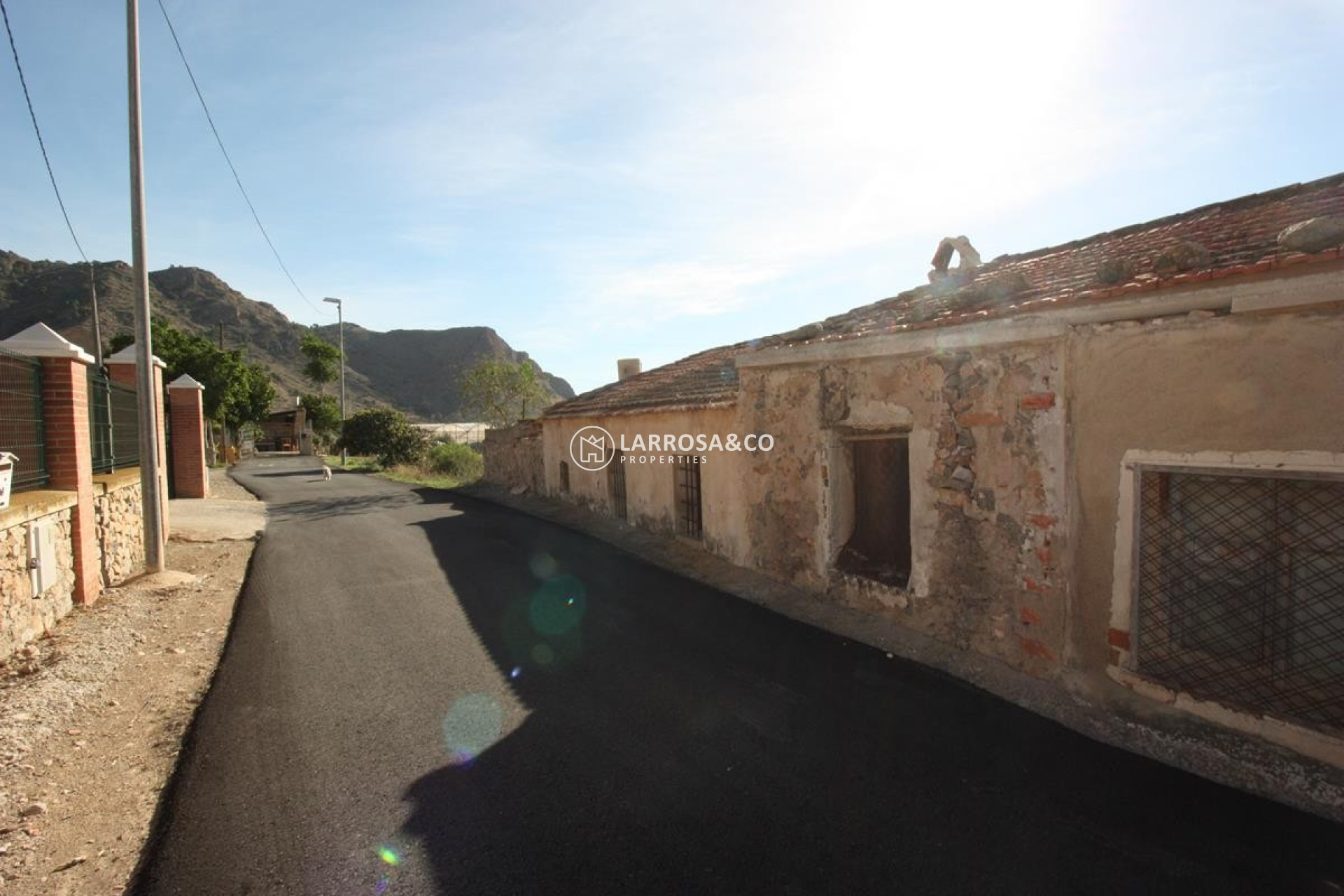 A Vendre - Country house - Orihuela - La Aparecida