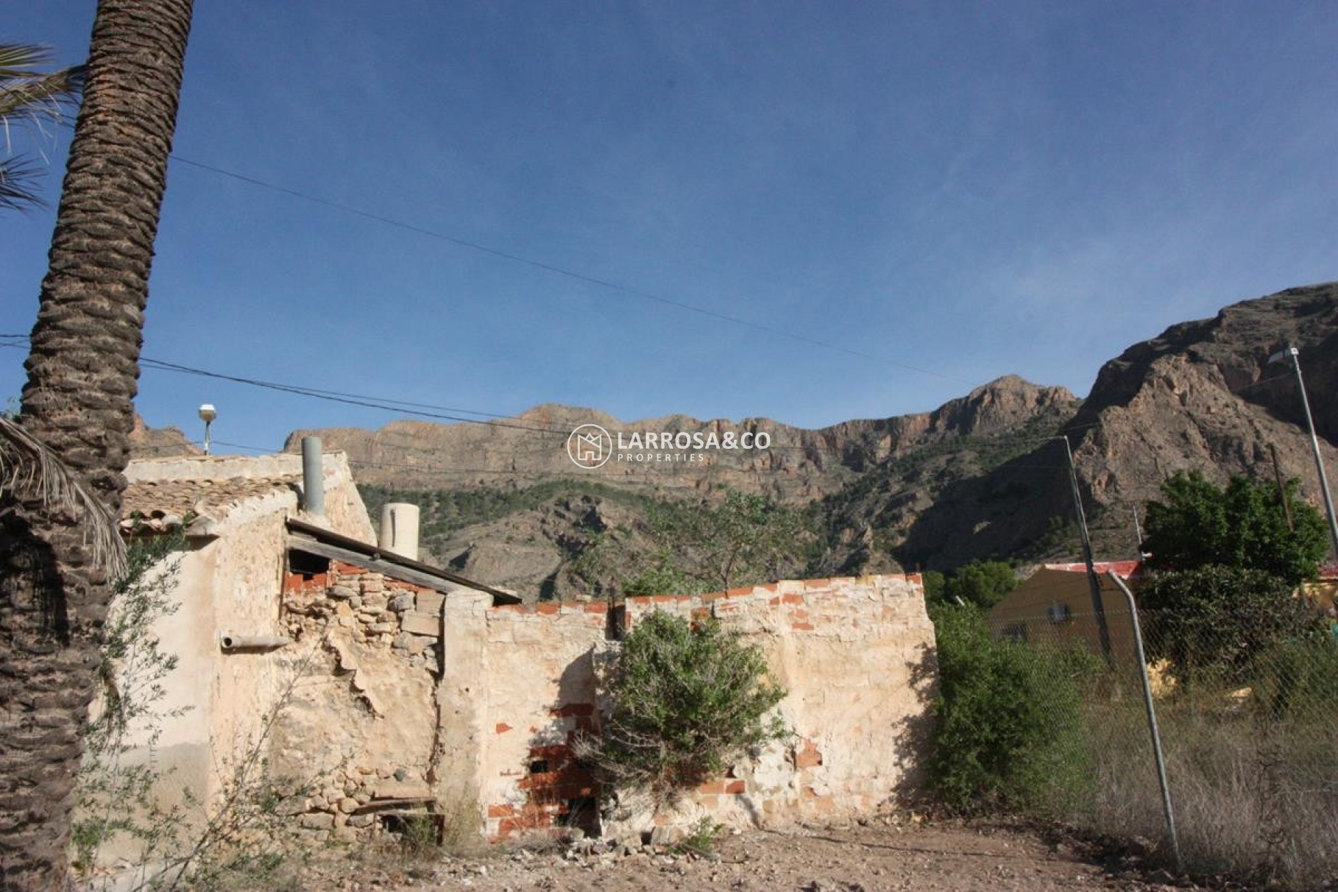 A Vendre - Country house - Orihuela - La Aparecida