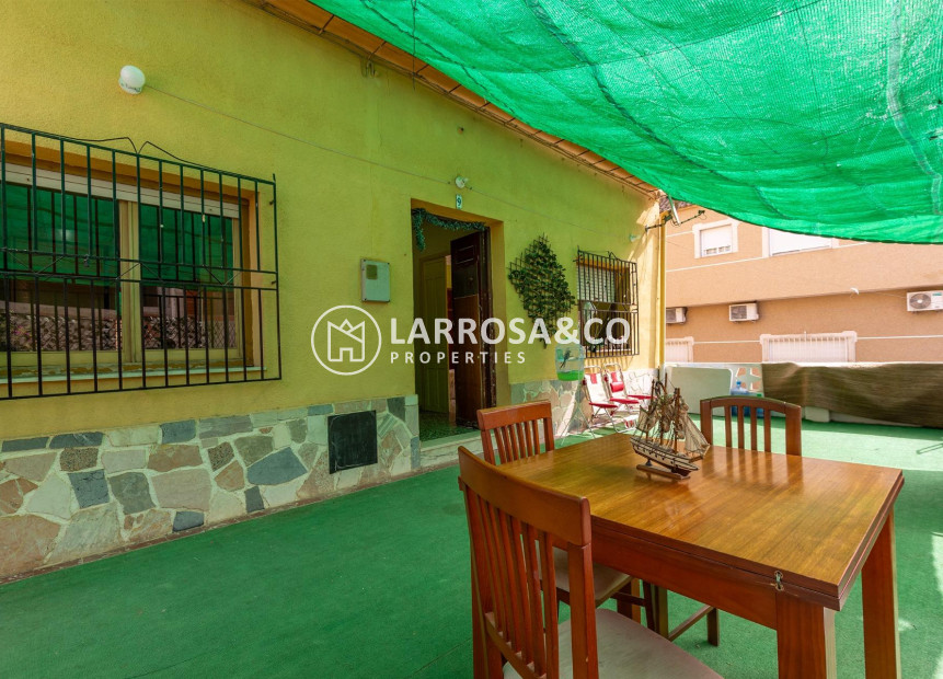 A Vendre - Country house - Orihuela - La Murada-Los Vicentes