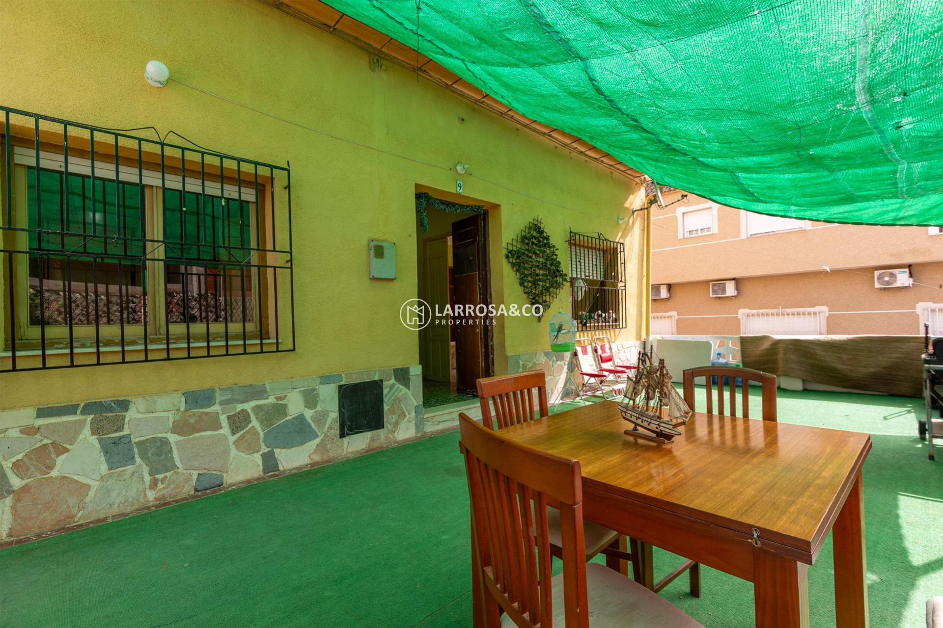 A Vendre - Country house - Orihuela - La Murada-Los Vicentes