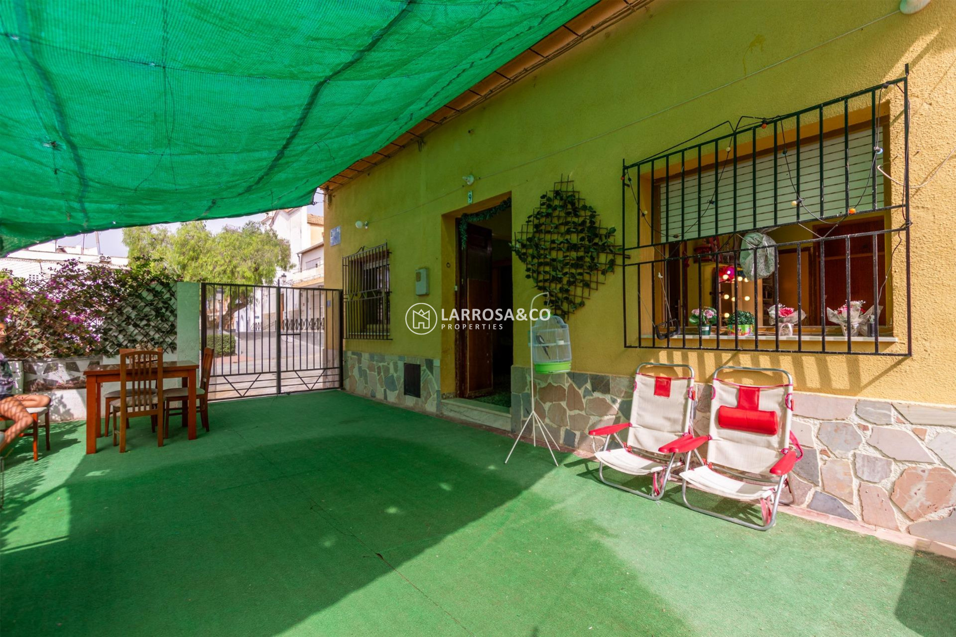 A Vendre - Country house - Orihuela - La Murada-Los Vicentes