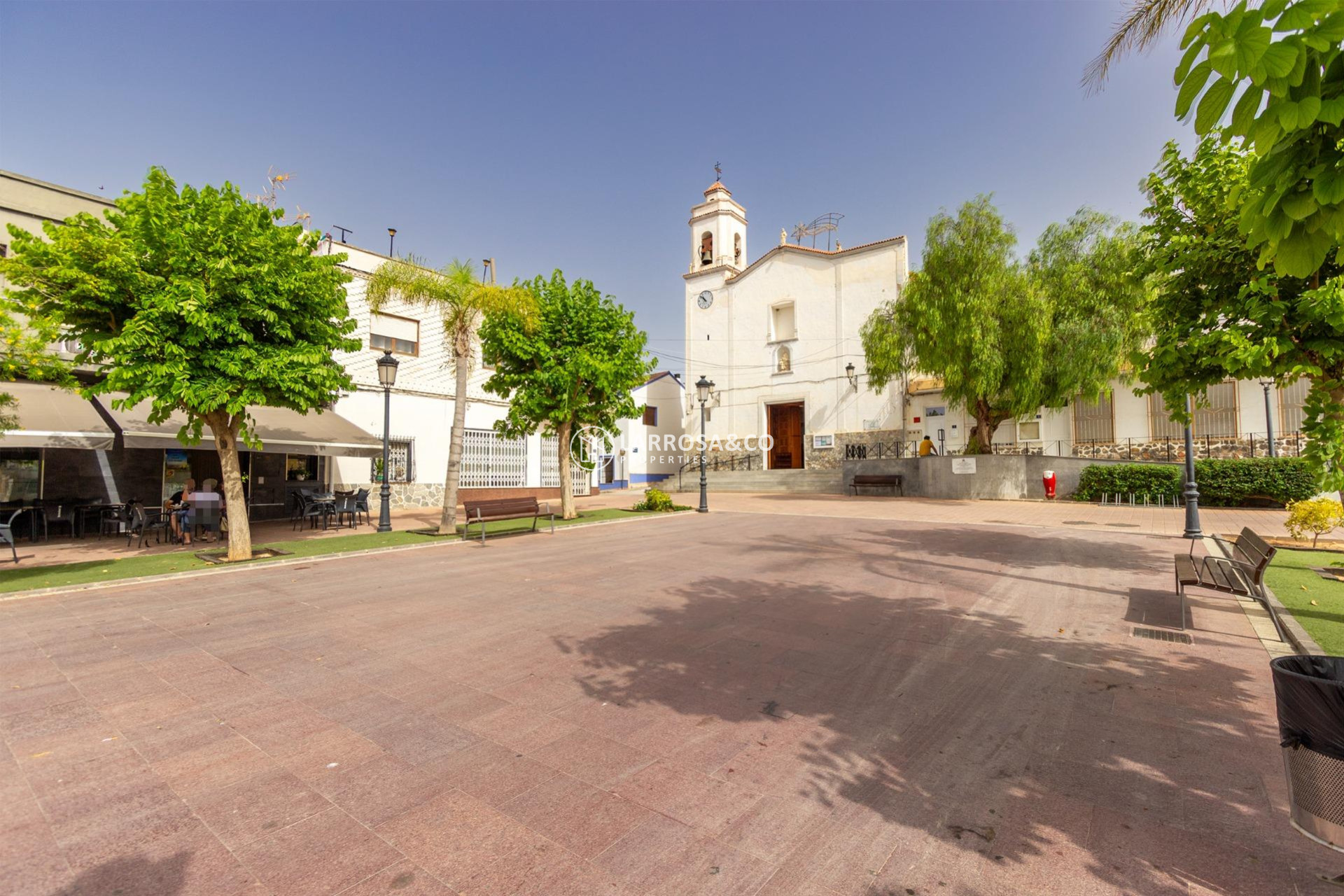 A Vendre - Country house - Orihuela - La Murada-Los Vicentes