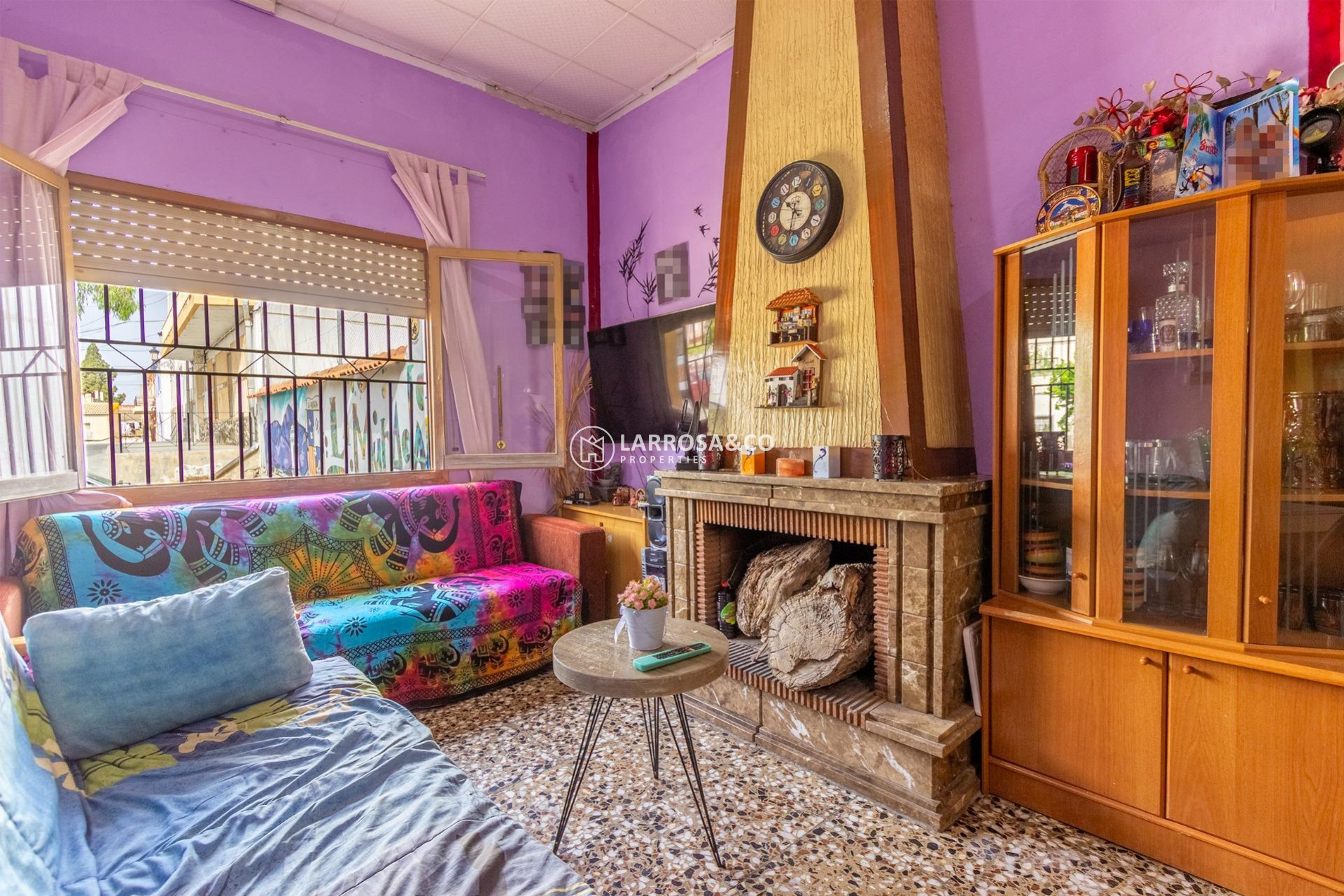 A Vendre - Country house - Orihuela - La Murada-Los Vicentes