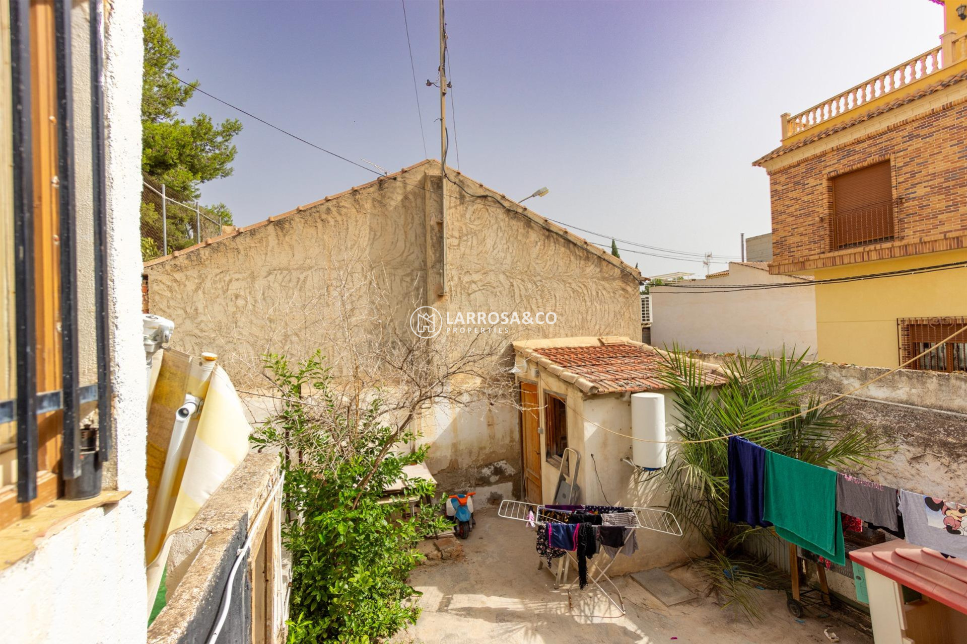 A Vendre - Country house - Orihuela - La Murada-Los Vicentes