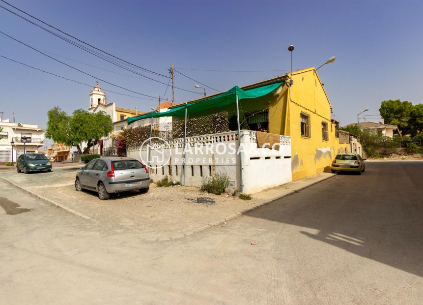 A Vendre - Country house - Orihuela - La Murada-Los Vicentes