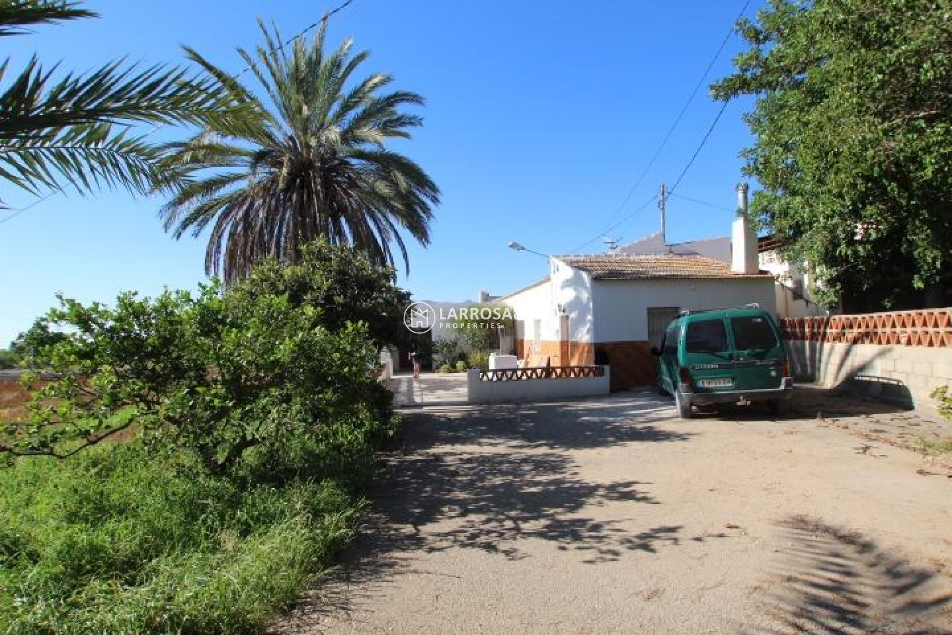 A Vendre - Country house - Orihuela - La Murada