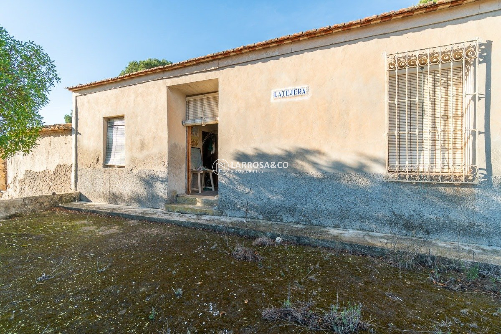 A Vendre - Country house - Pilar de la Horadada - Pinar de la Perdiz