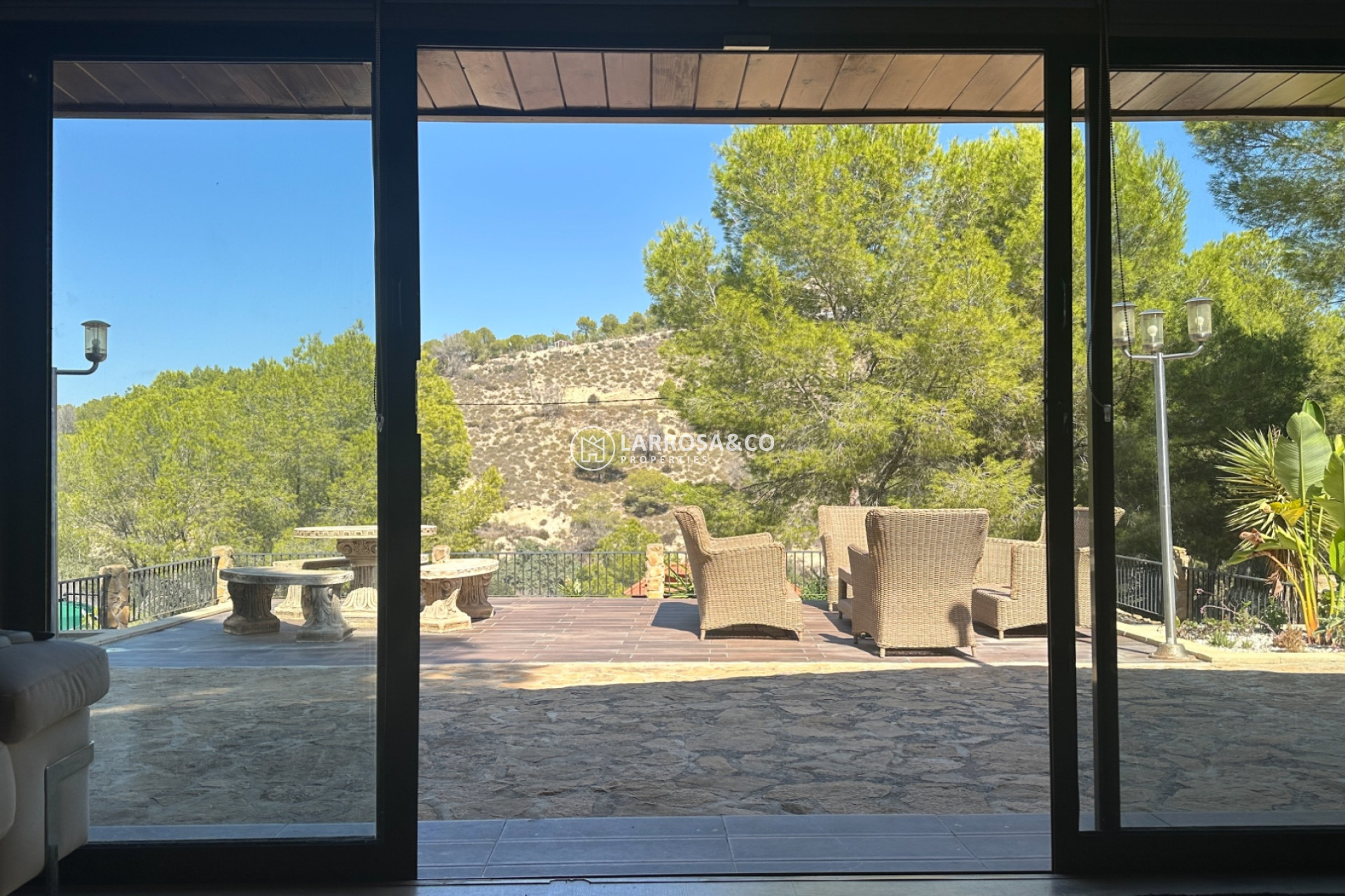 A Vendre - Country house - San Miguel de Salinas - Inland