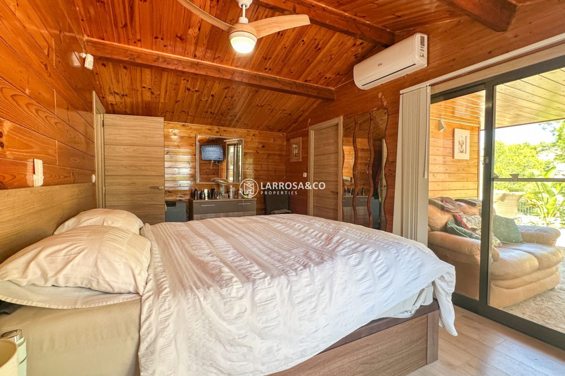 A Vendre - Country house - San Miguel de Salinas - Inland