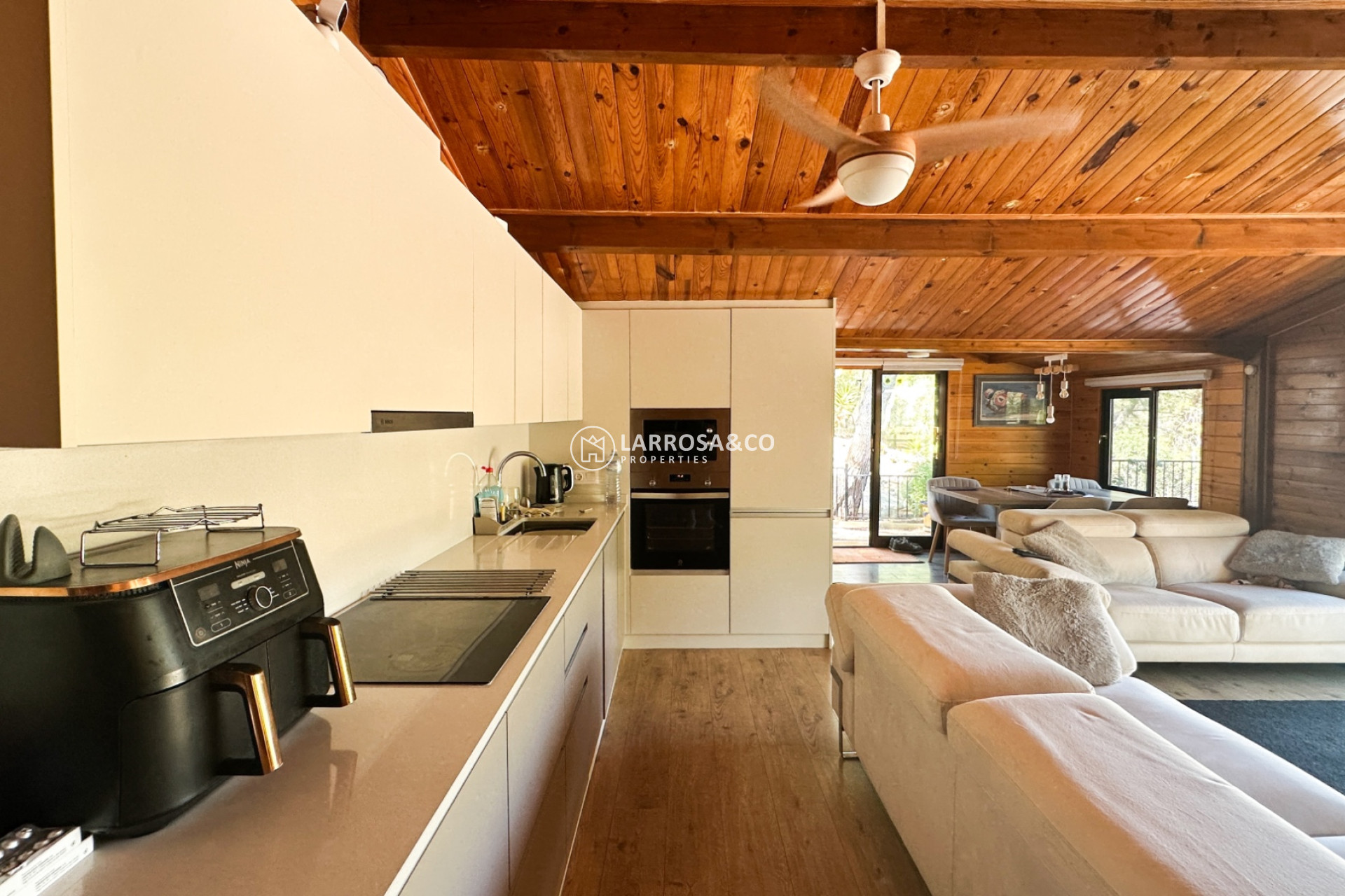 A Vendre - Country house - San Miguel de Salinas - Inland