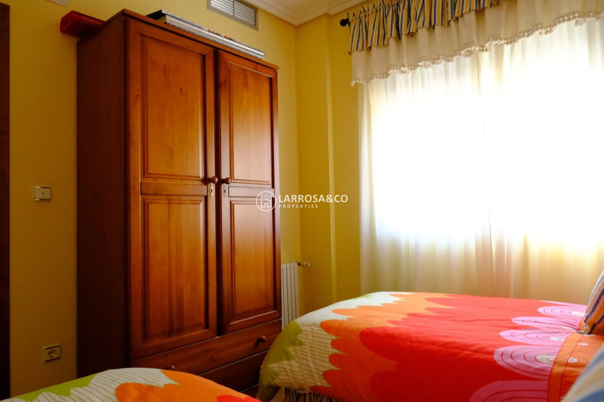 A Vendre - Country house - Vistabella Golf Entre Naranjos - Inland