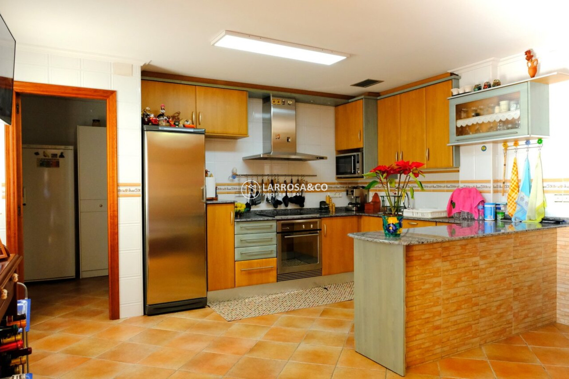 A Vendre - Country house - Vistabella Golf Entre Naranjos - Inland