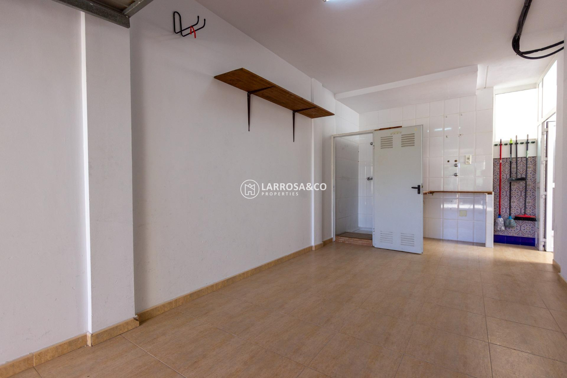 A Vendre - Duplex - Benferri - CENTRO