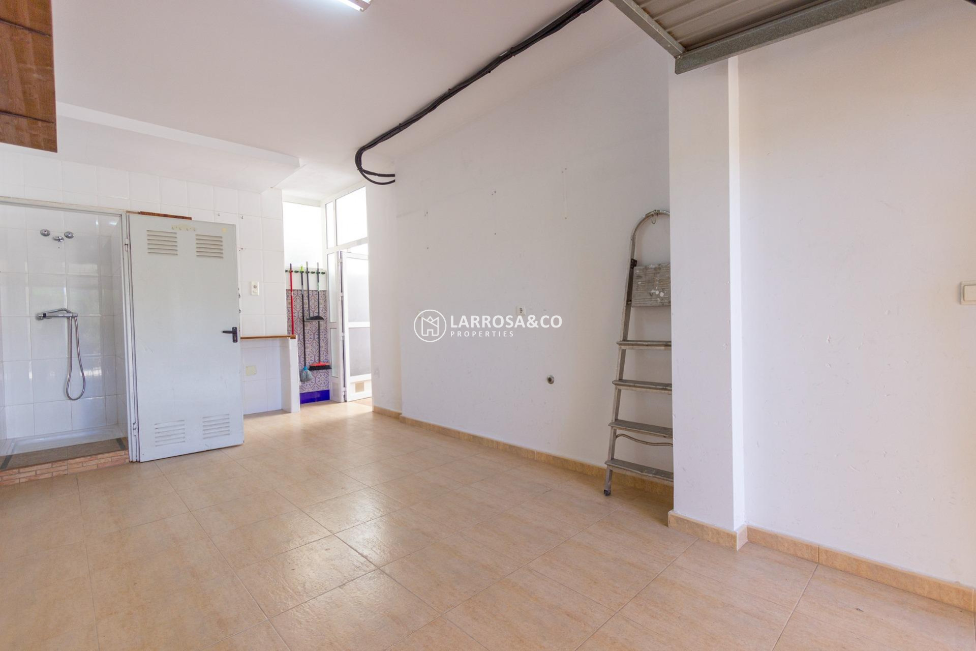 A Vendre - Duplex - Benferri - CENTRO