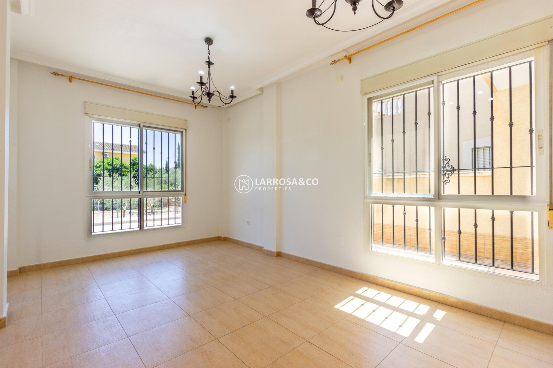 A Vendre - Duplex - Benferri - CENTRO