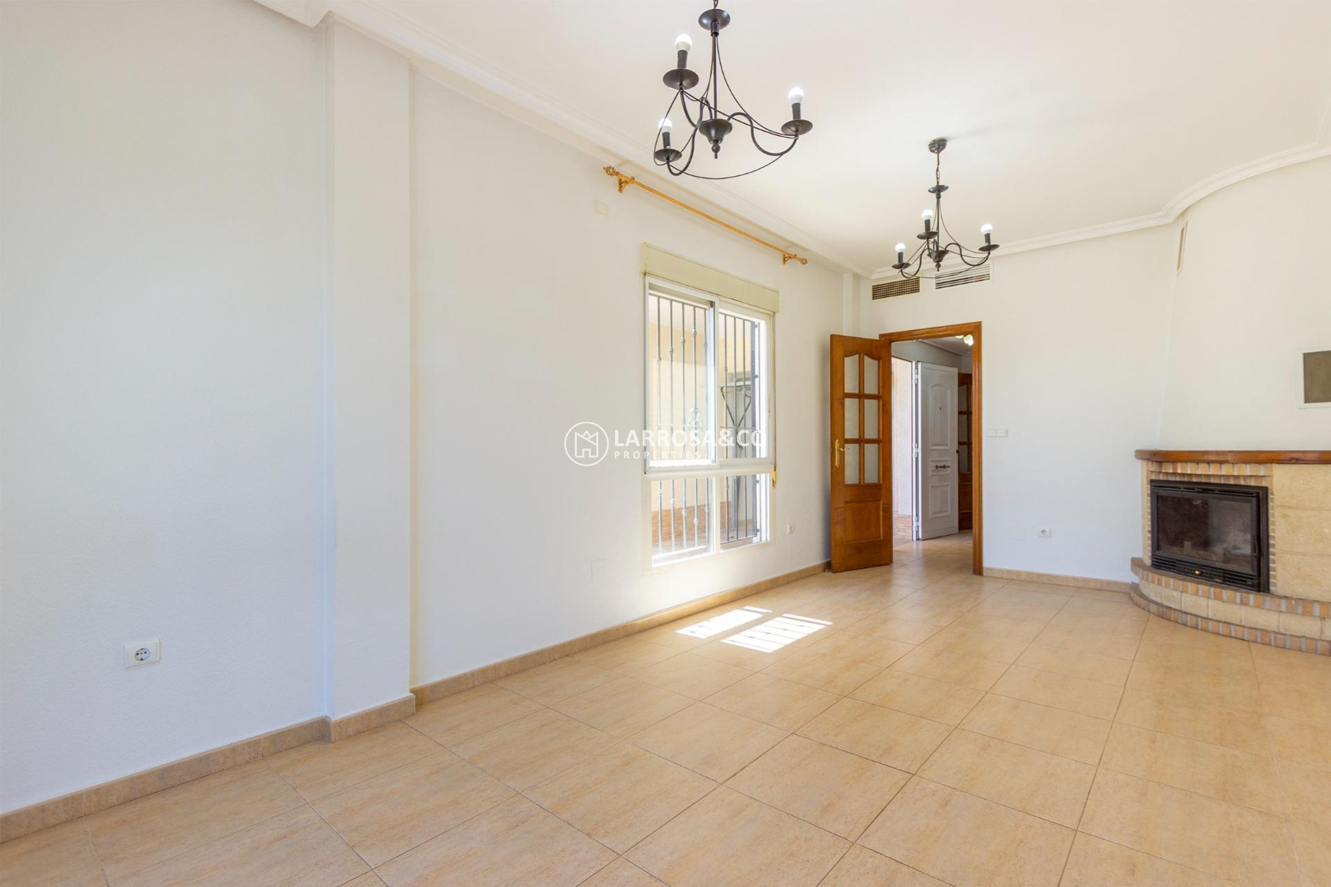 A Vendre - Duplex - Benferri - CENTRO