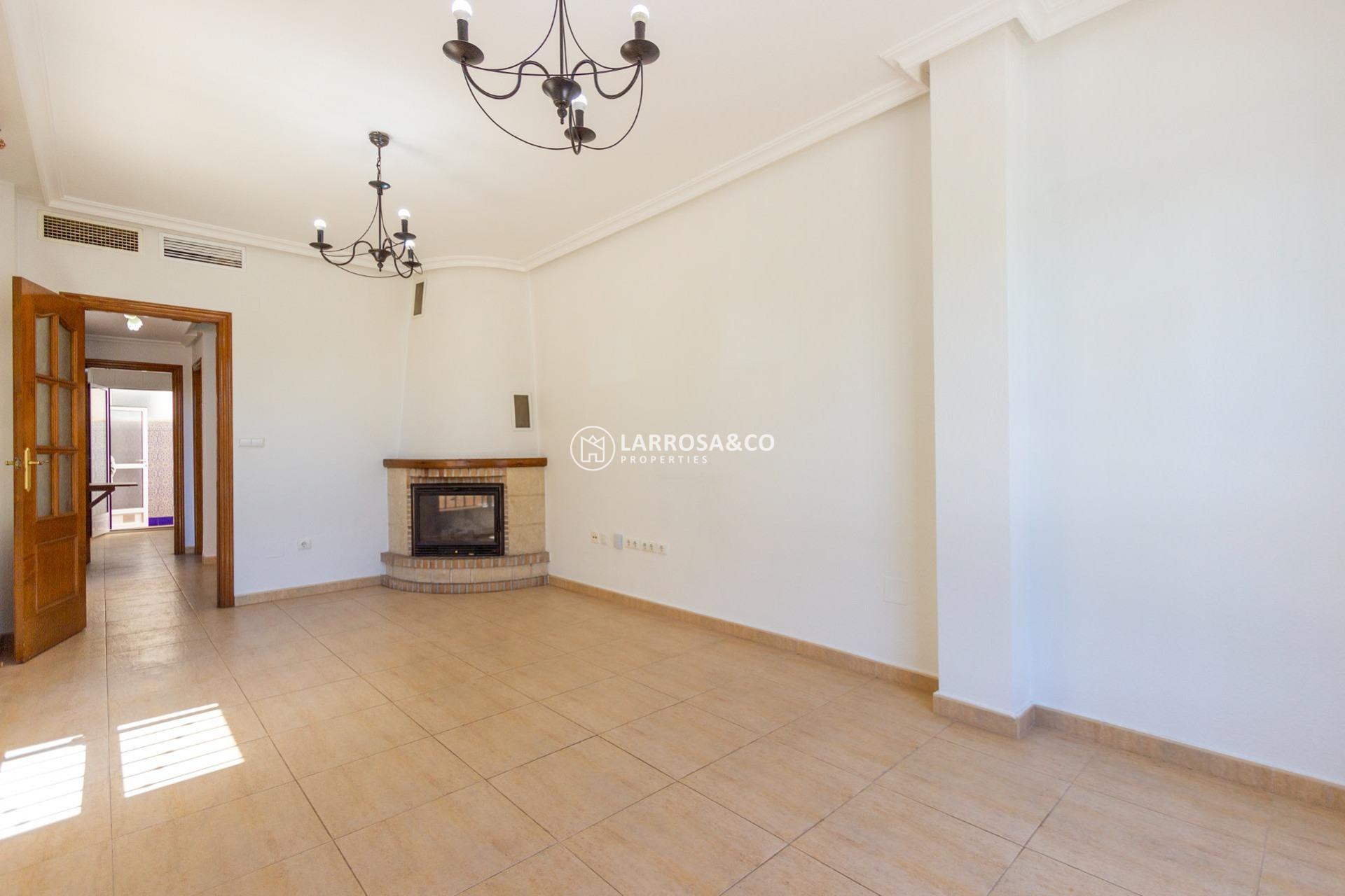 A Vendre - Duplex - Benferri - CENTRO